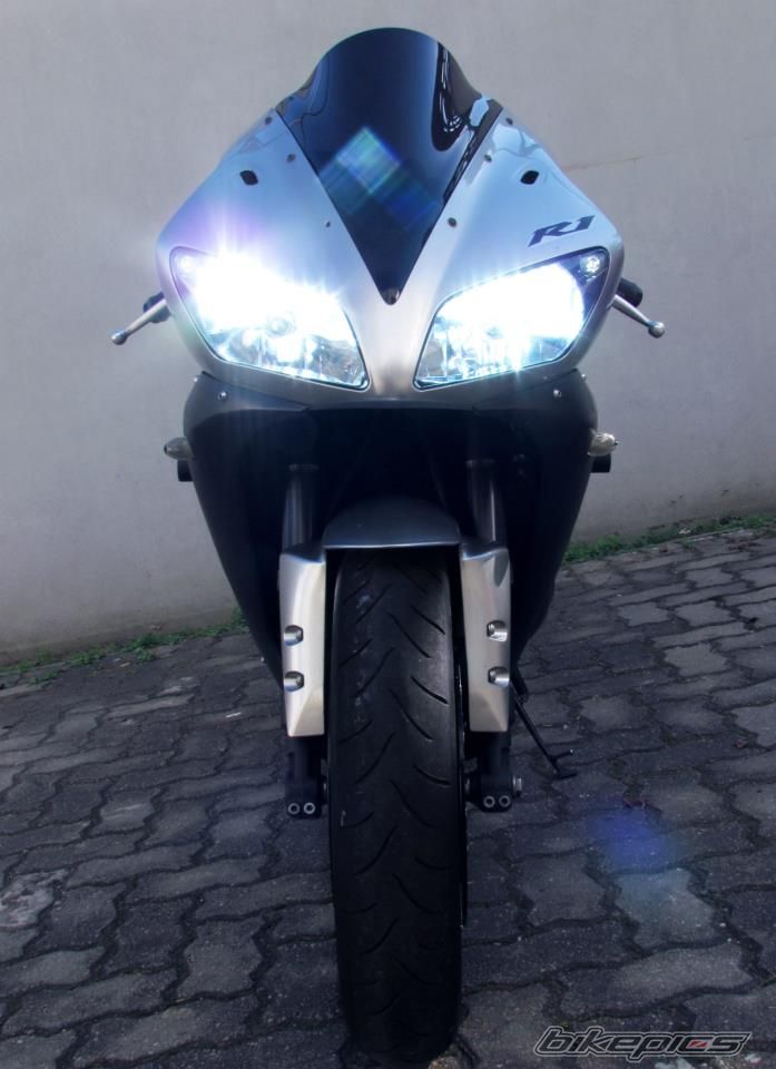 2003 YAMAHA YZF R1 | Picture 2457148 motorcycle photo