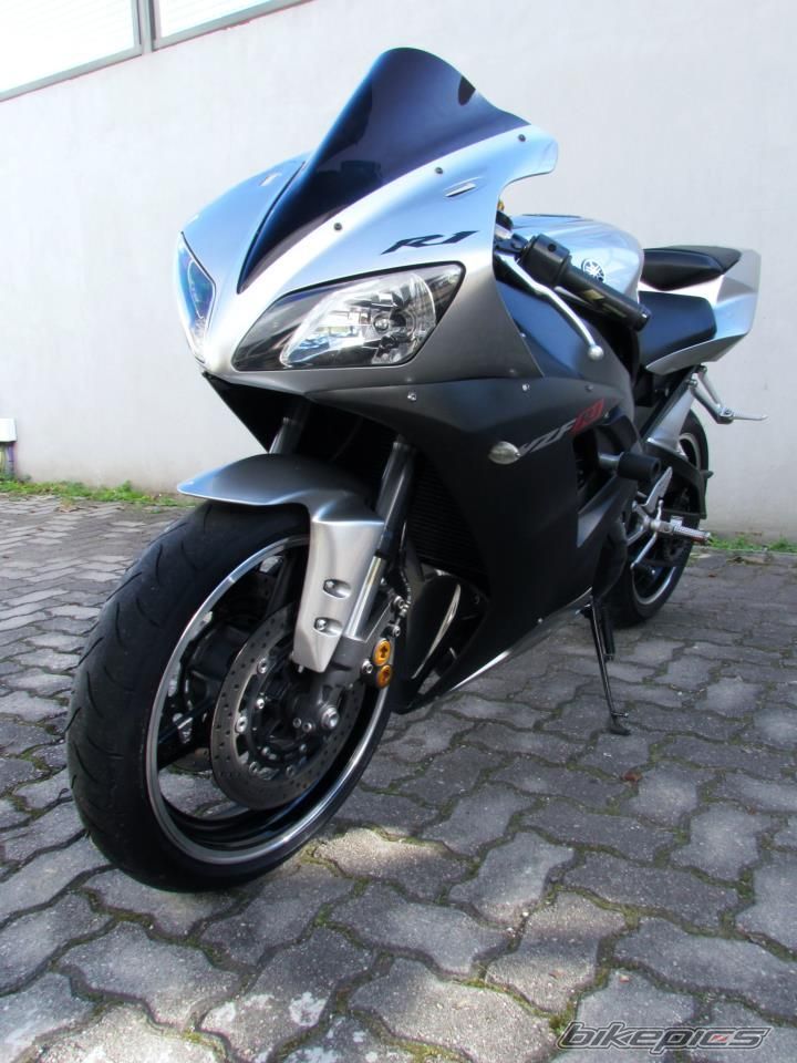2003 YAMAHA YZF R1 | Picture 2457149 motorcycle photo