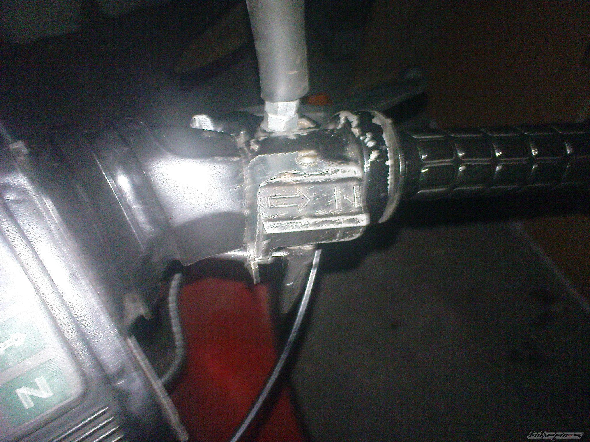 1989 SIMSON SR 50 | Picture 2457151 motorcycle photo