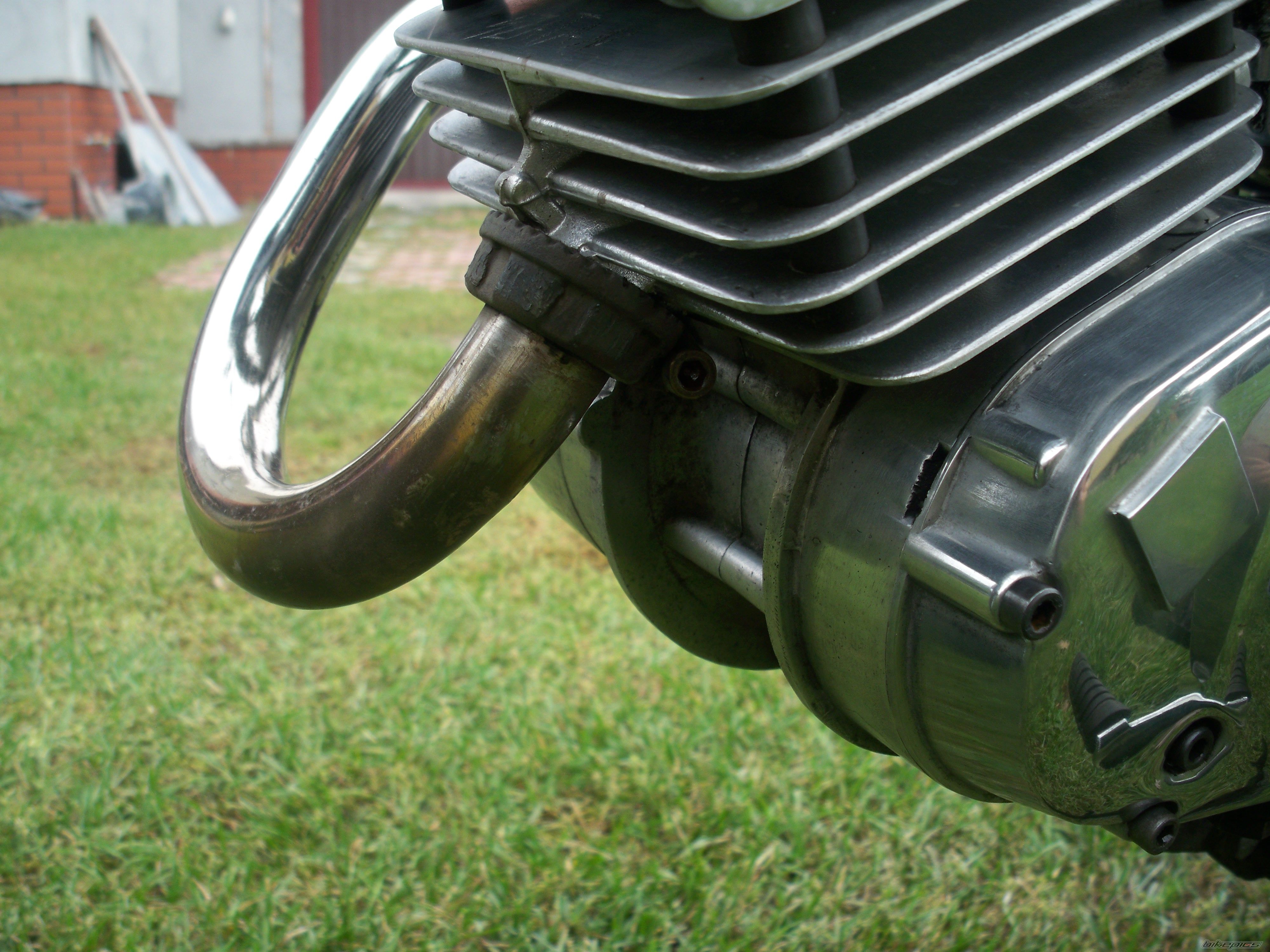 1992 SIMSON S 53 OR | Picture 2457498 motorcycle photo