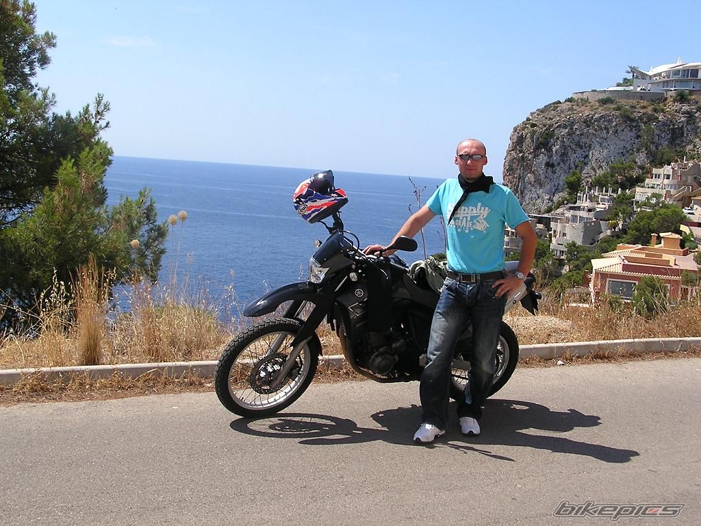 2009 YAMAHA XT 660 | Picture 2457593 motorcycle photo