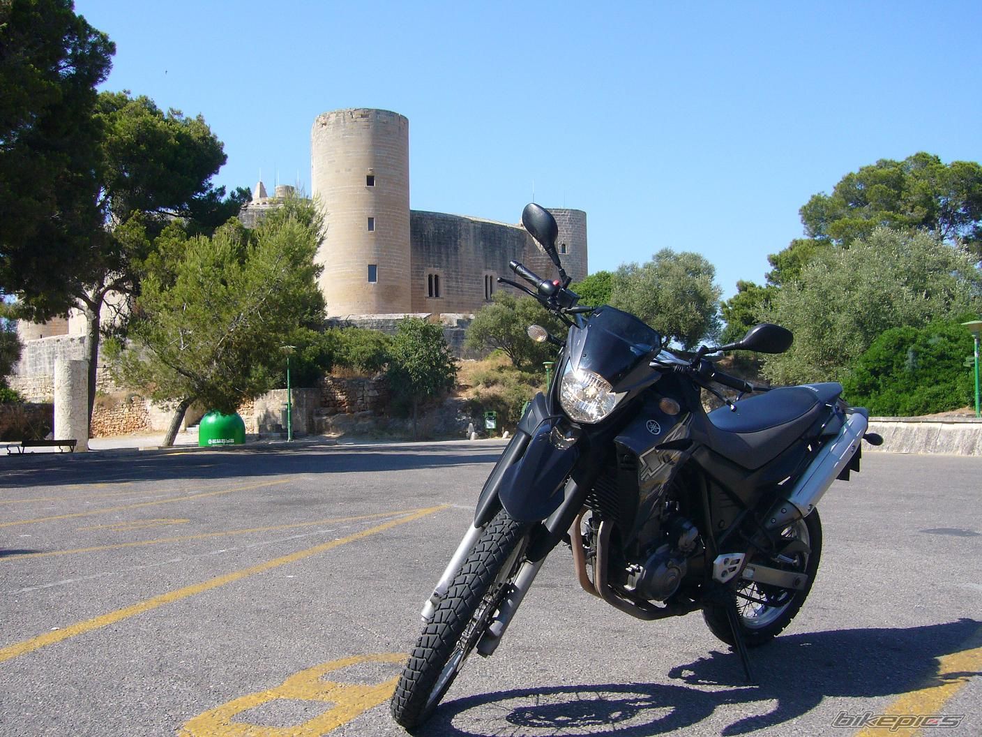 2009 YAMAHA XT 660 | Picture 2457595 motorcycle photo