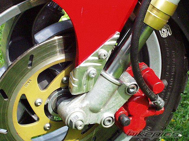 2002 PIAGGIO ENERGY | Picture 24578 motorcycle photo