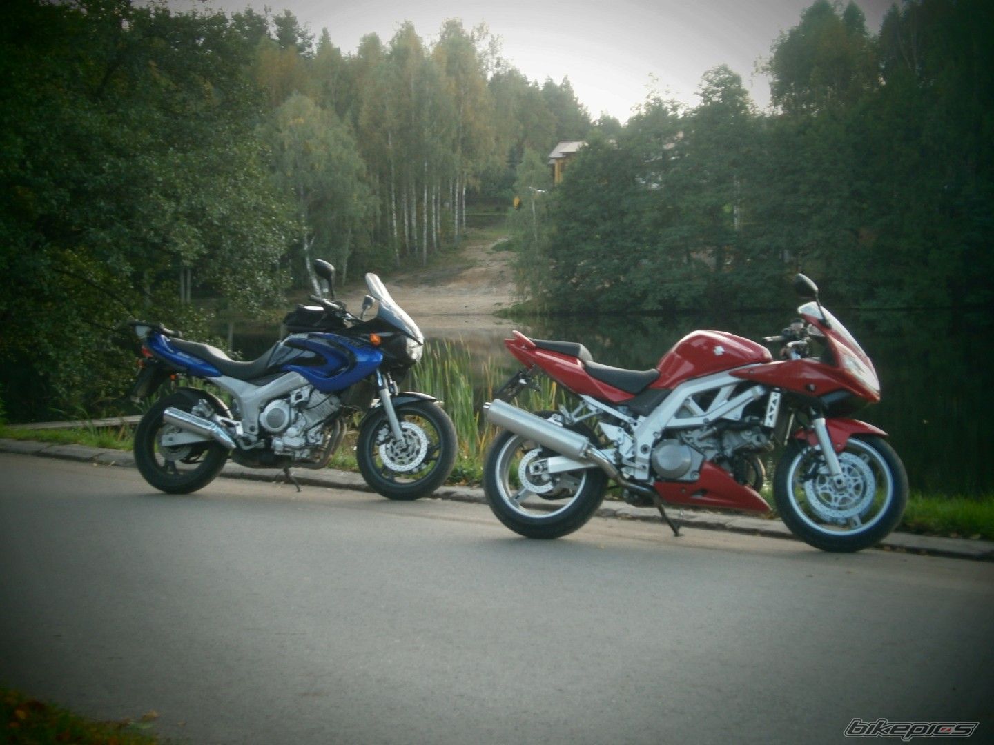 2000 YAMAHA TDM 850 | Picture 2457911 motorcycle photo