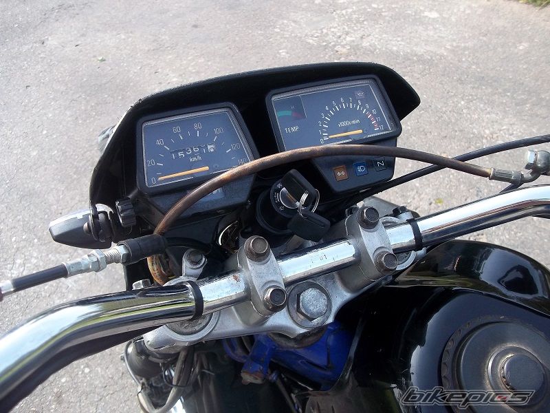 1998 YAMAHA DT 80 | Picture 2458149 motorcycle photo