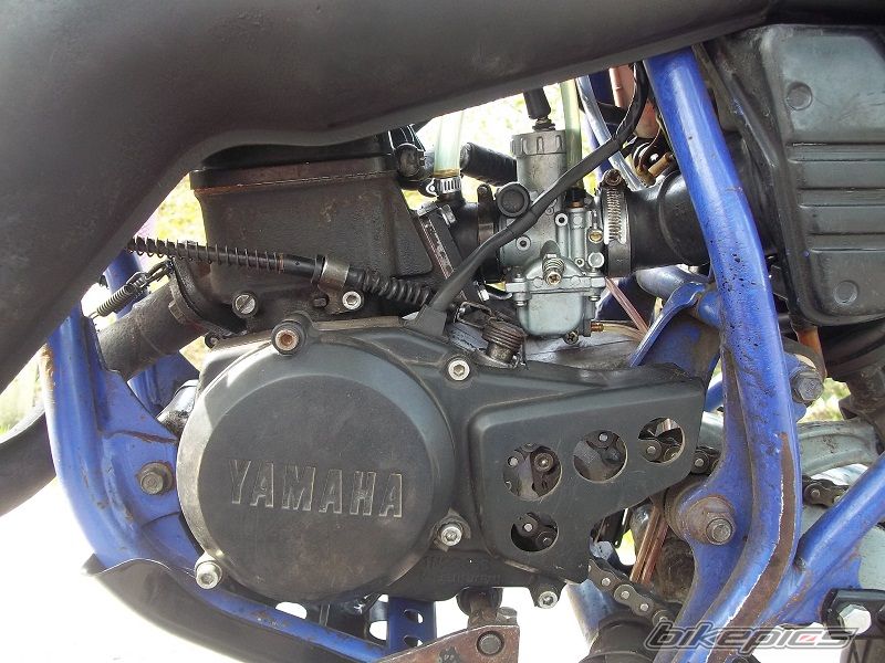 1998 YAMAHA DT 80 | Picture 2458151 motorcycle photo
