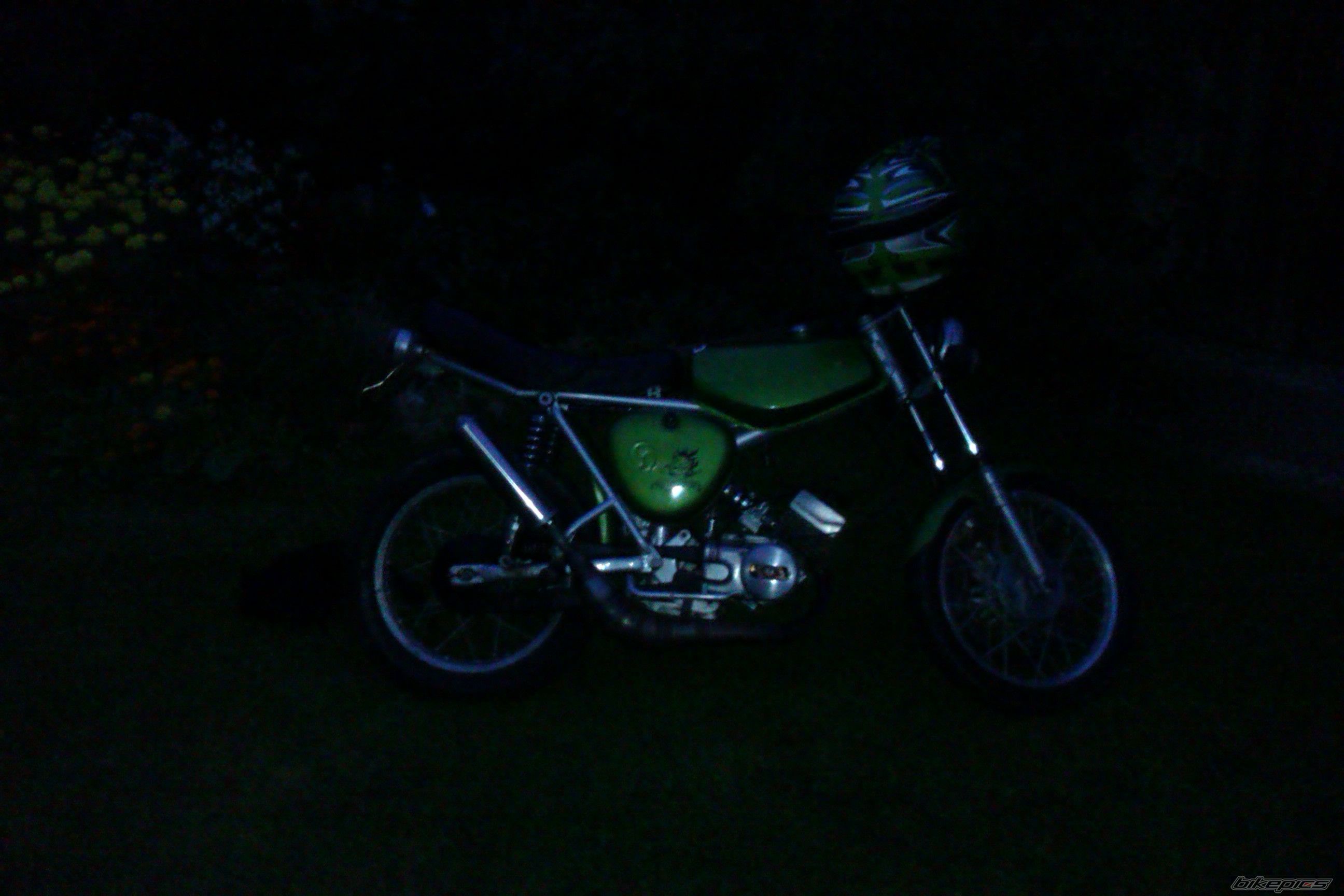1994 SIMSON S 70 | Picture 2458422 motorcycle photo