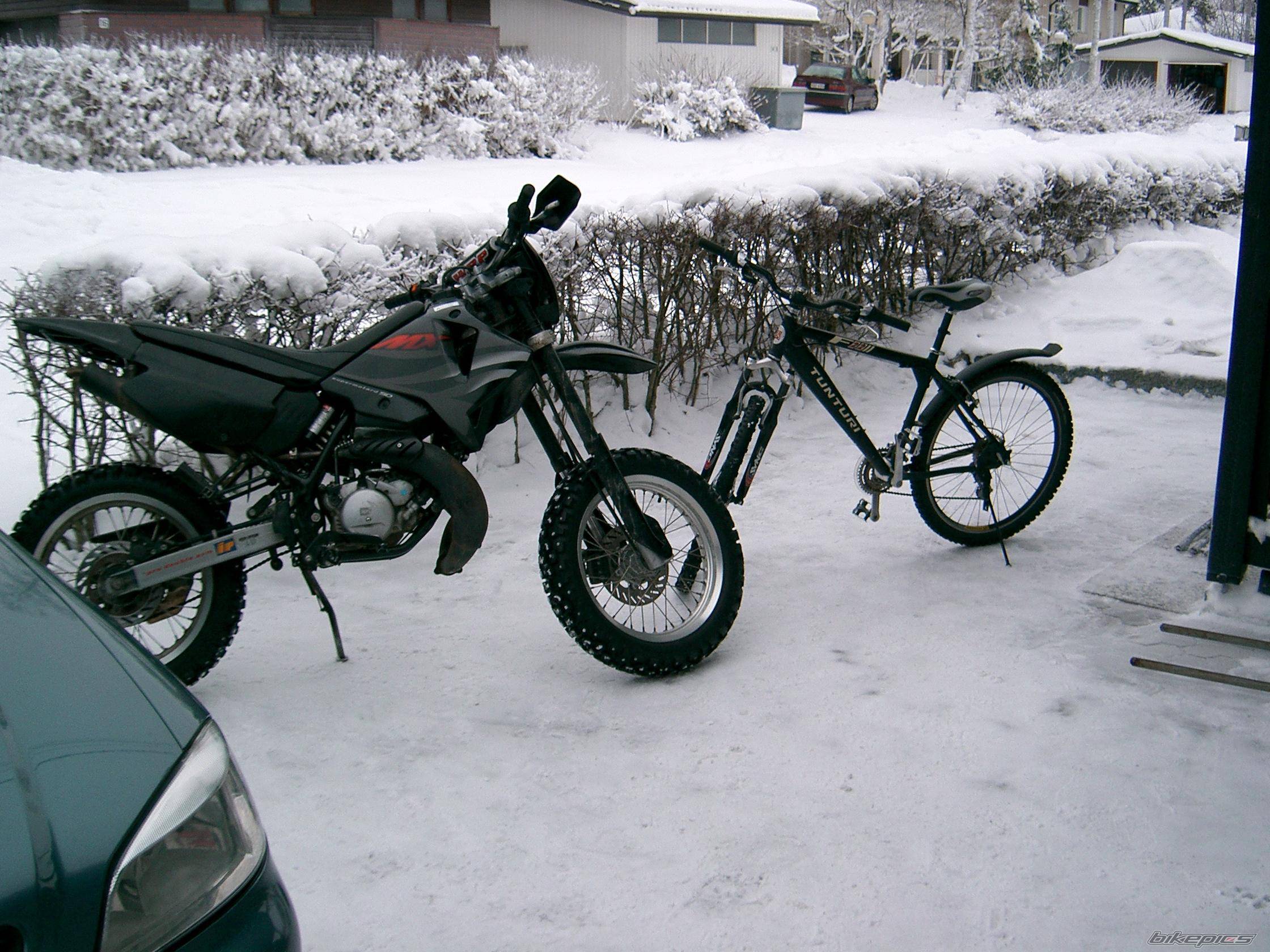 2003 APRILIA RX 50 | Picture 245874 motorcycle photo