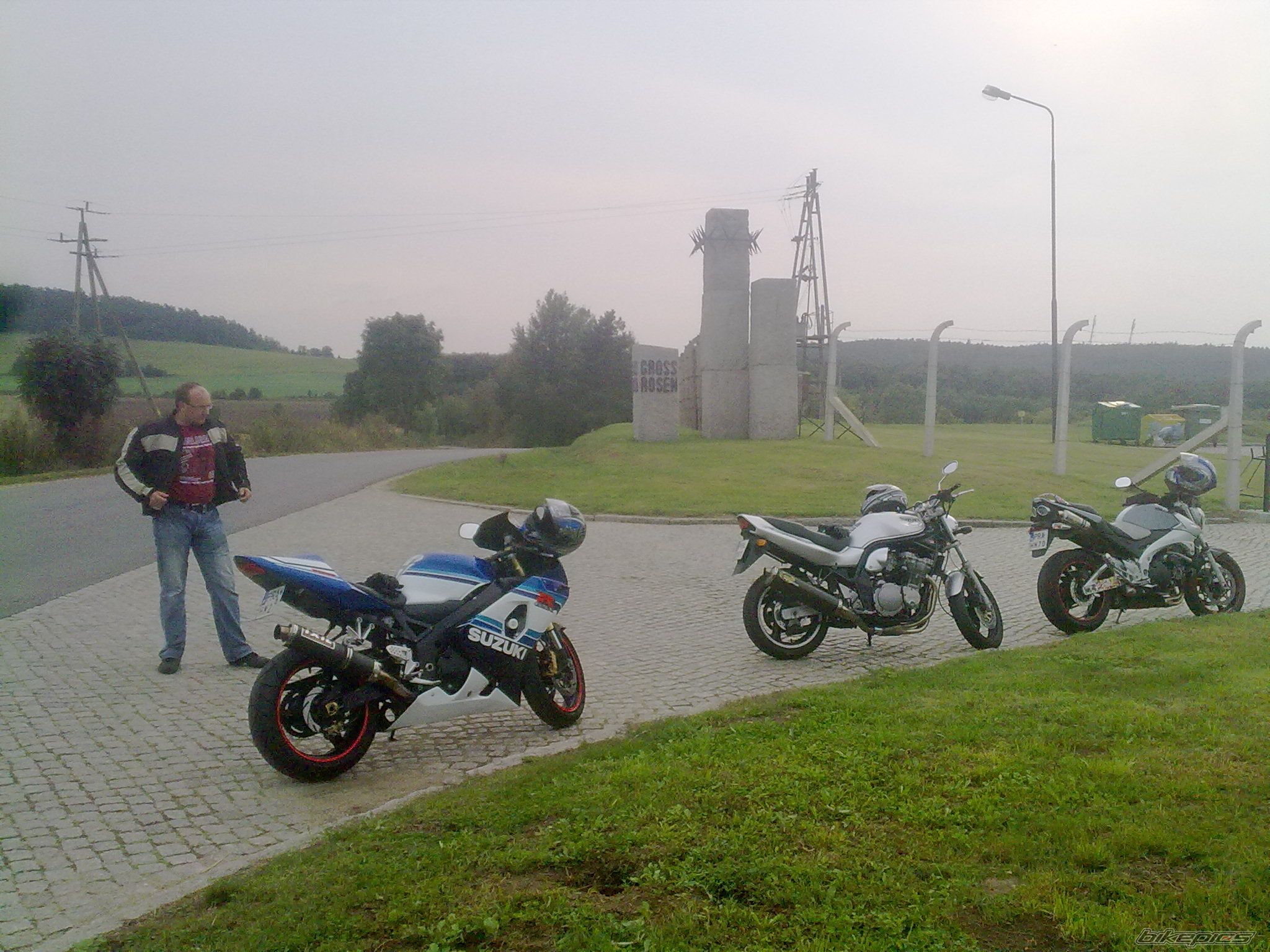    | Picture 2459055 motorcycle photo