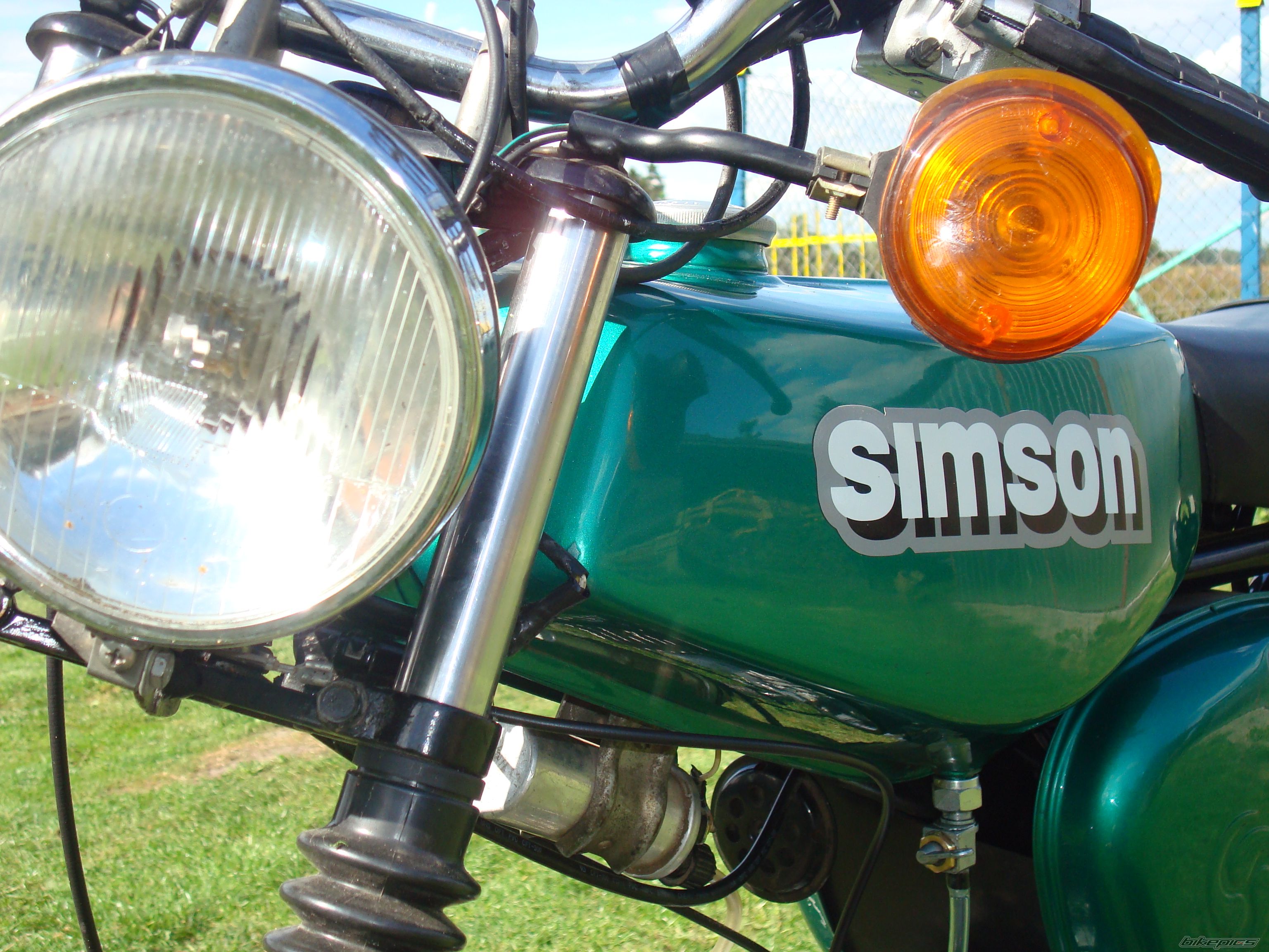 1984 SIMSON S51 | Picture 2459088 motorcycle photo