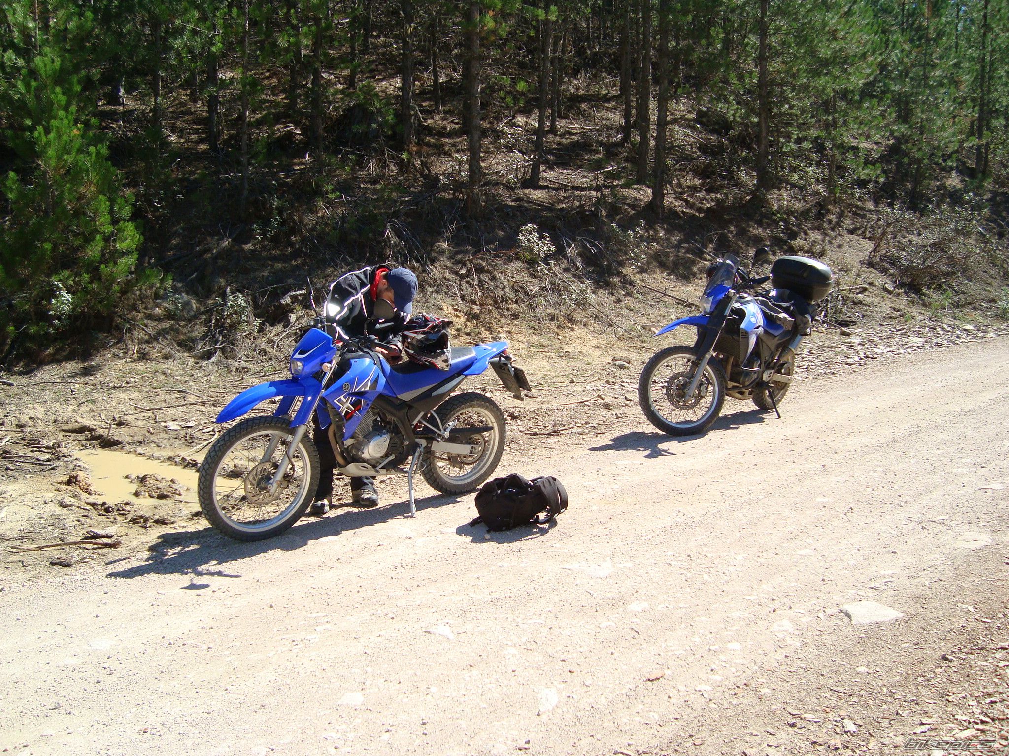 2007 YAMAHA XT660R | Picture 2459114 motorcycle photo