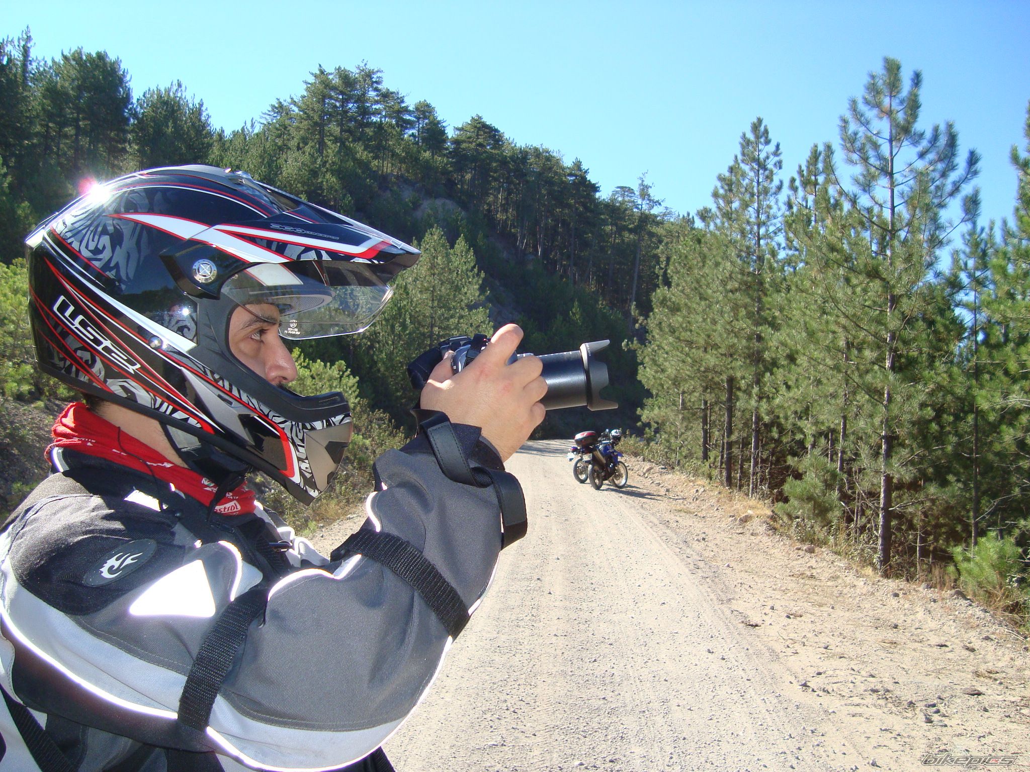 2007 YAMAHA XT660R | Picture 2459117 motorcycle photo