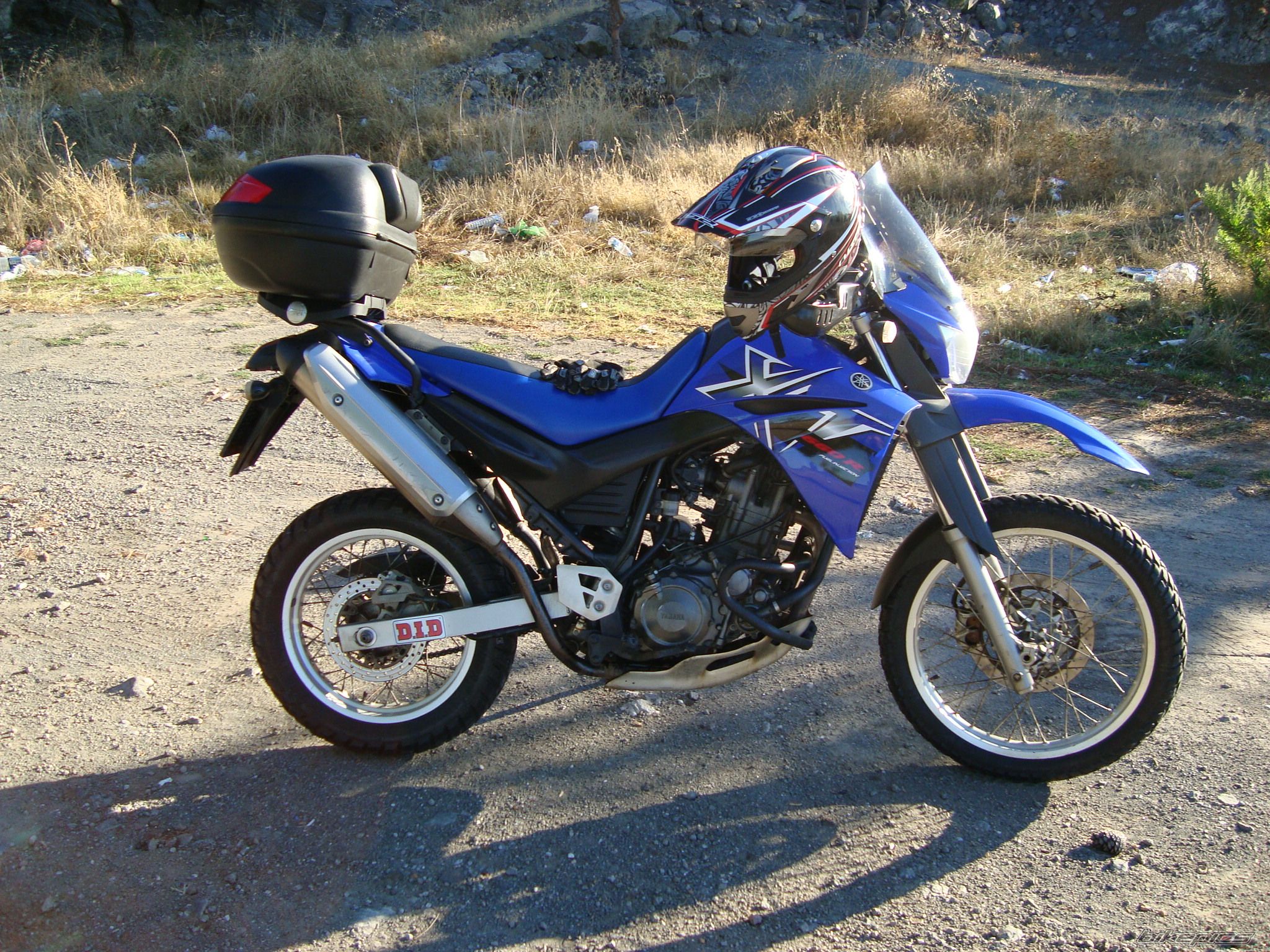 2007 YAMAHA XT660R | Picture 2459120 motorcycle photo