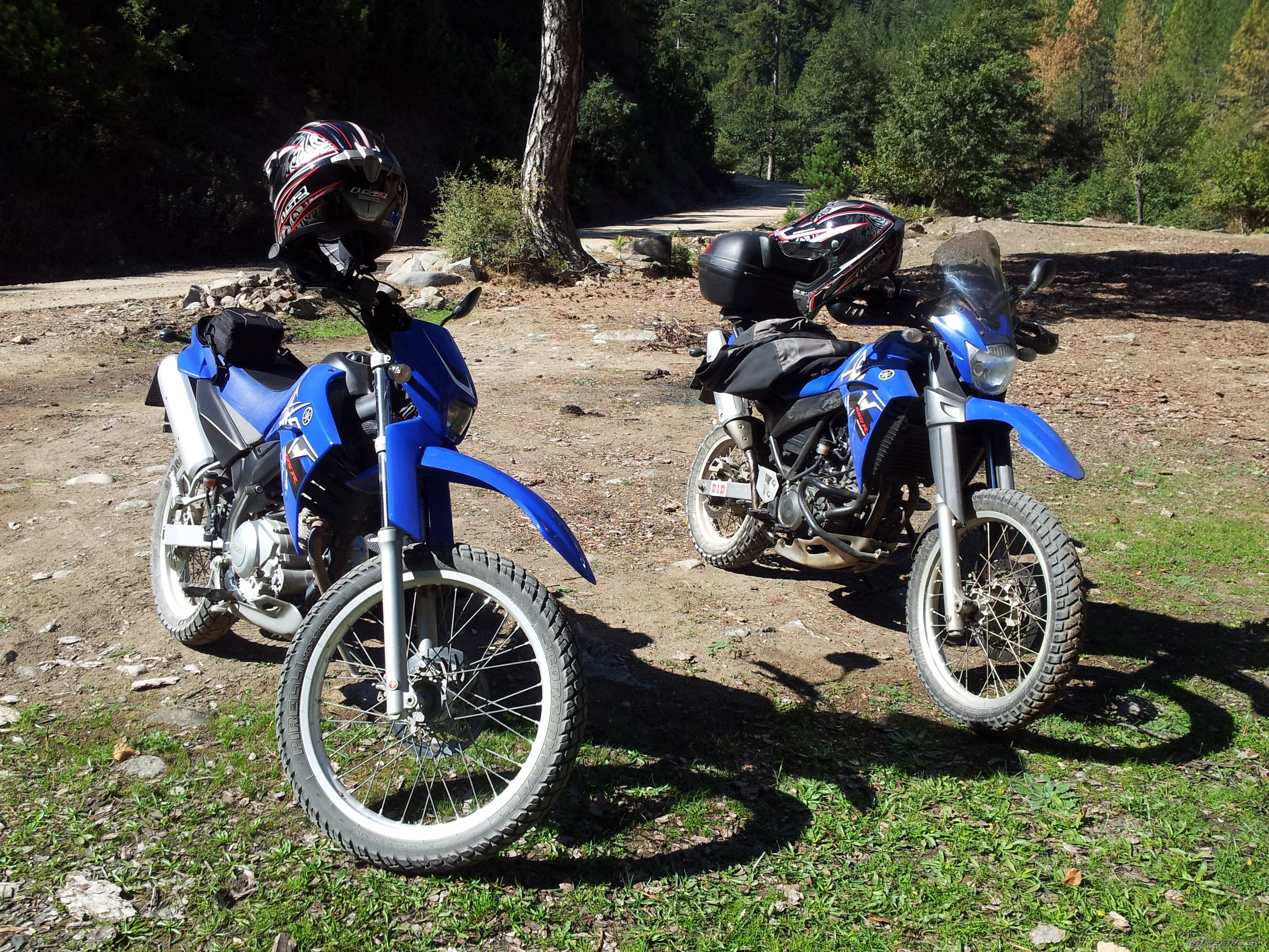 2007 YAMAHA XT660R | Picture 2459123 motorcycle photo