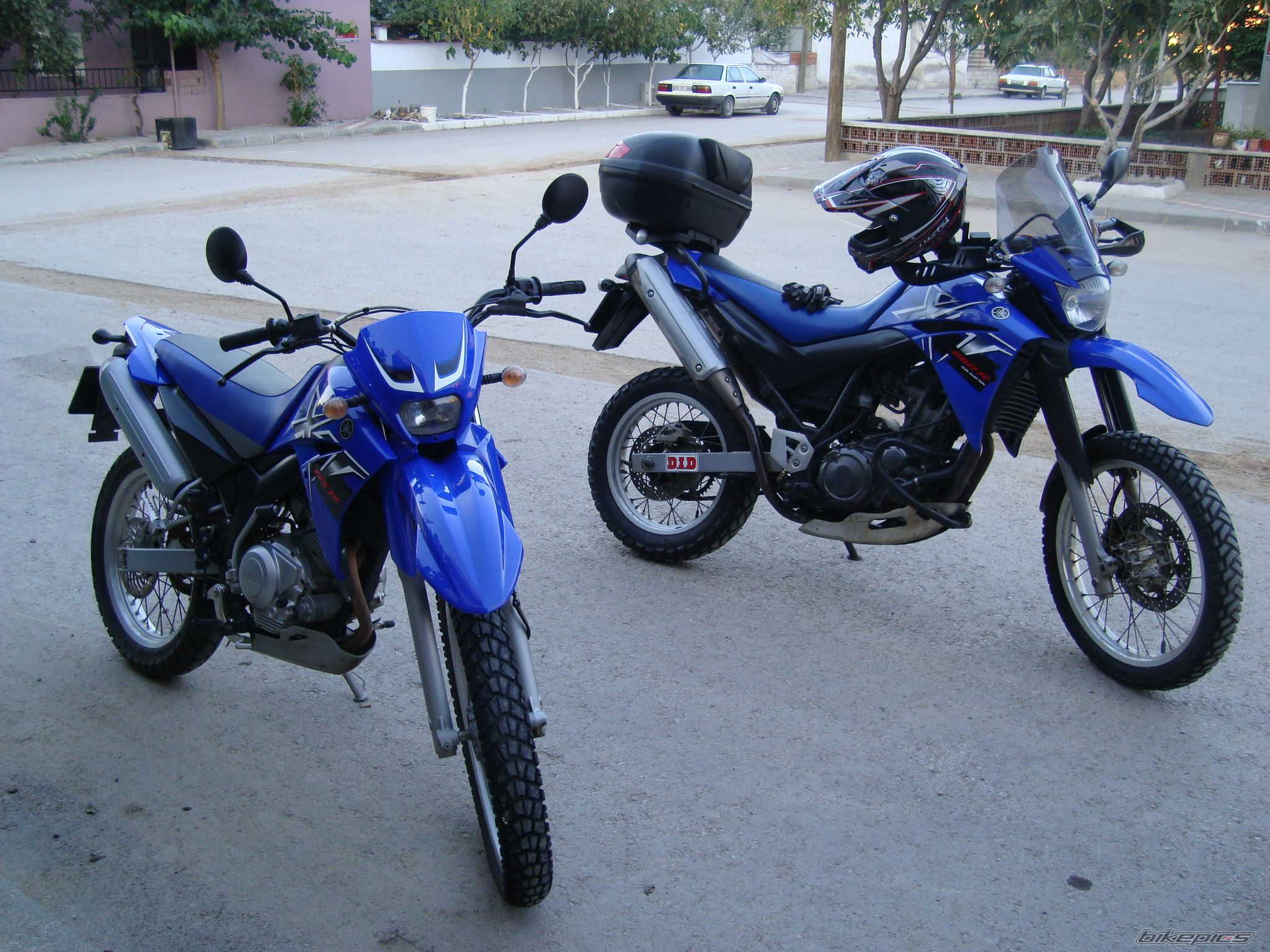 2007 YAMAHA XT660R | Picture 2459293 motorcycle photo