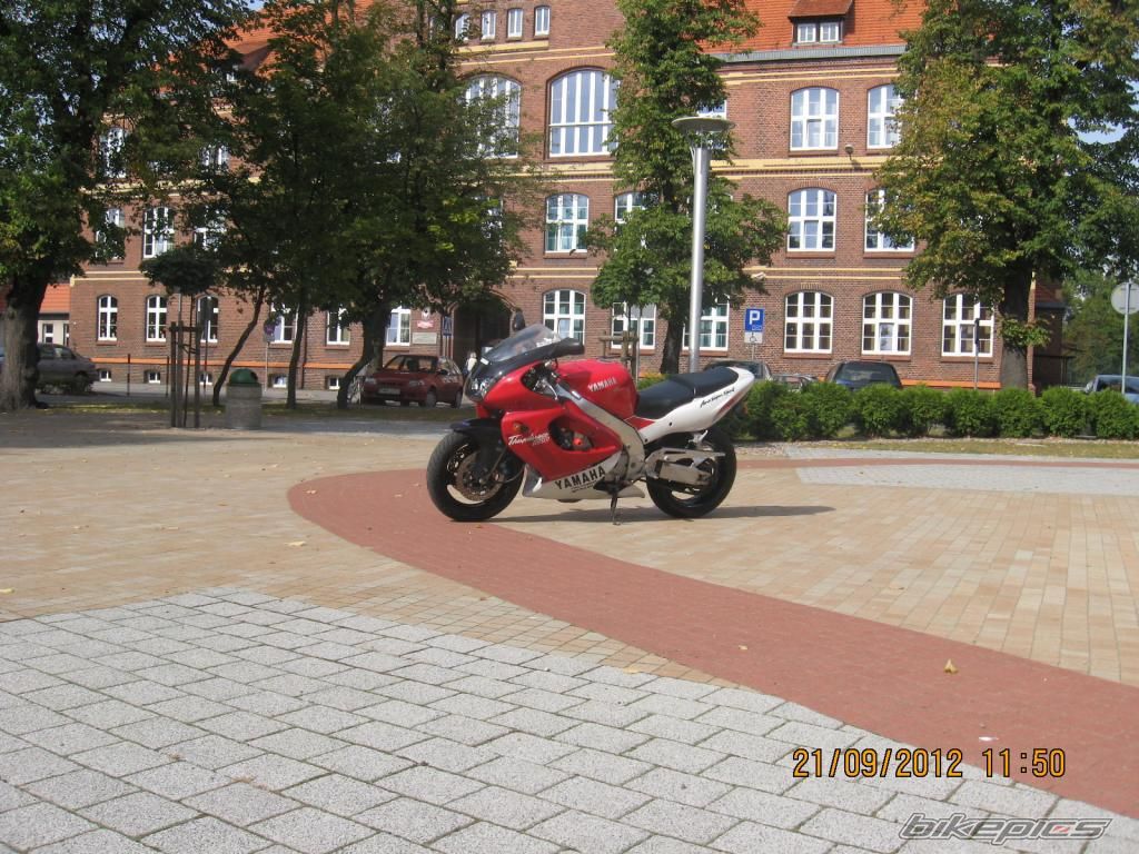 1996 YAMAHA YZF 1000 | Picture 2459325 motorcycle photo