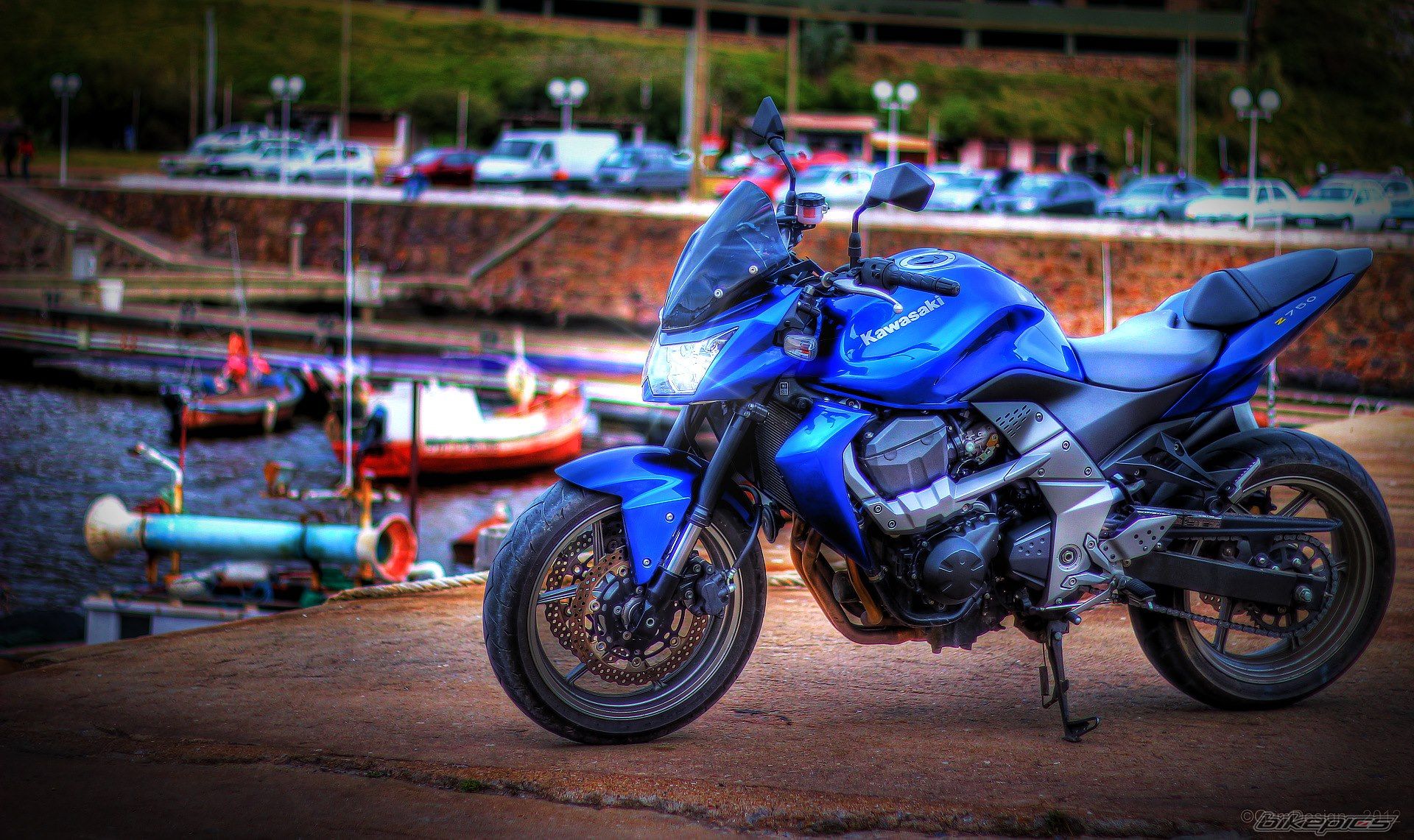 2010 KAWASAKI Z 750 | Picture 2459729 motorcycle photo