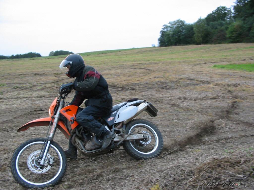 1997 KTM 620 LC4 | Picture 245976 motorcycle photo
