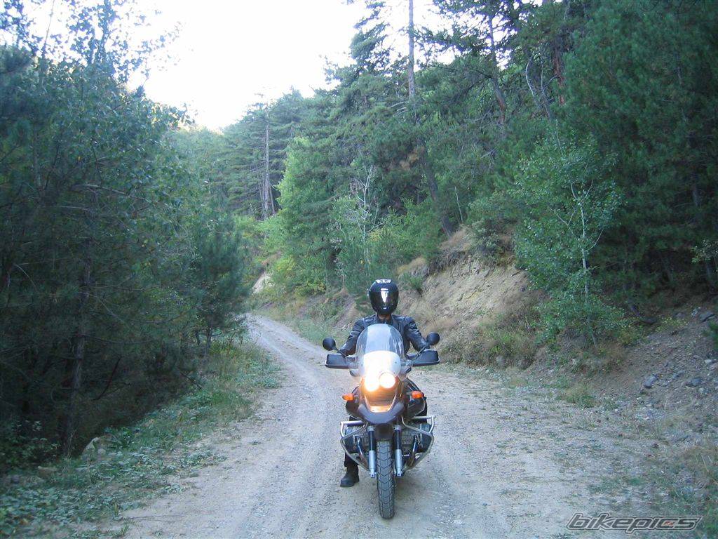 2004 BMW R 1150 GS | Picture 245977 motorcycle photo