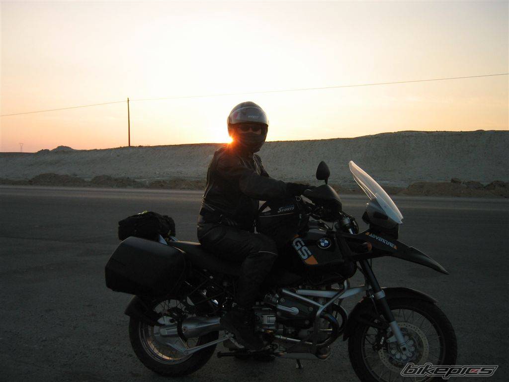 2004 BMW R 1150 GS | Picture 245991 motorcycle photo