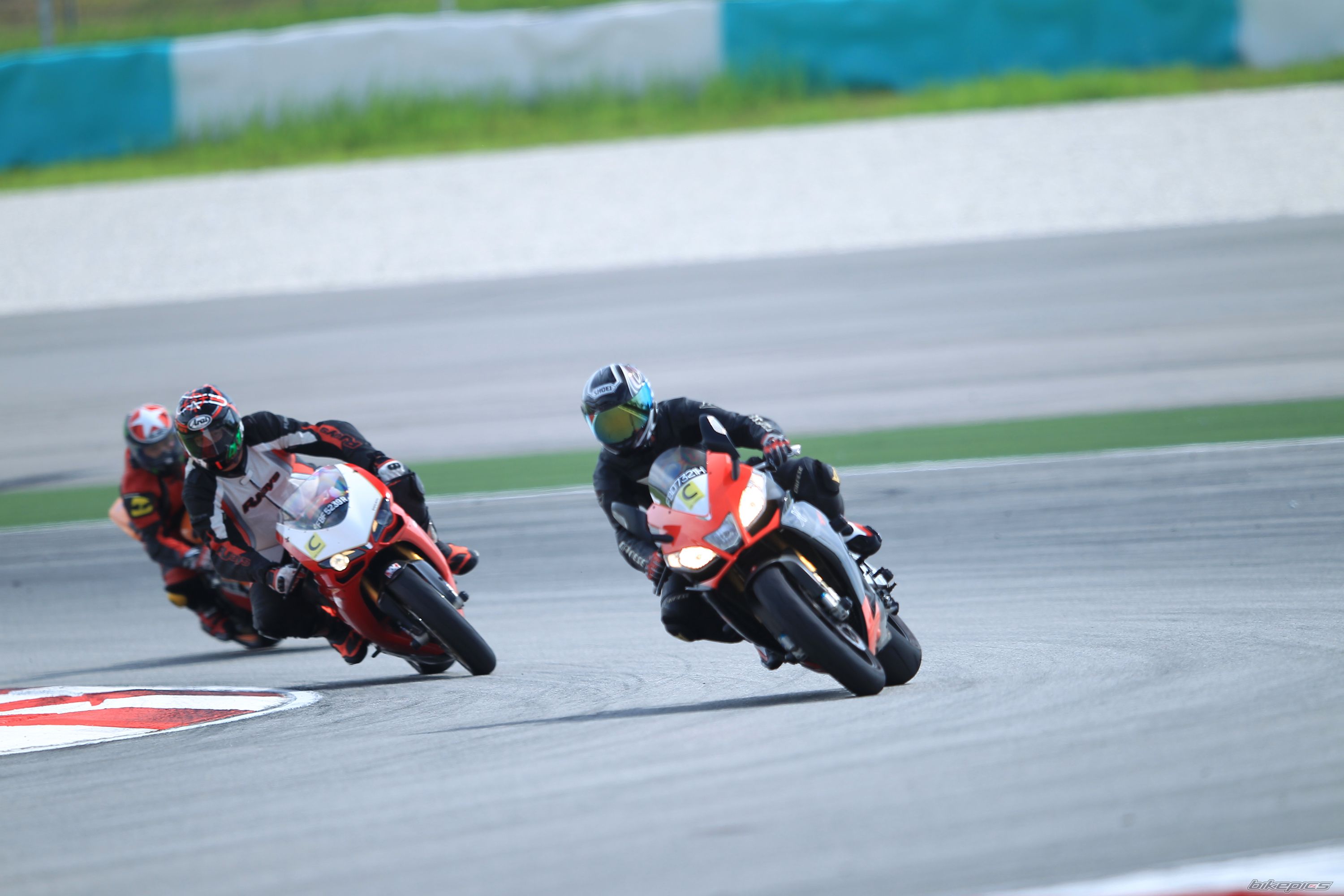 2009 APRILIA RSV4 FACTORY | Picture 2459927 motorcycle photo