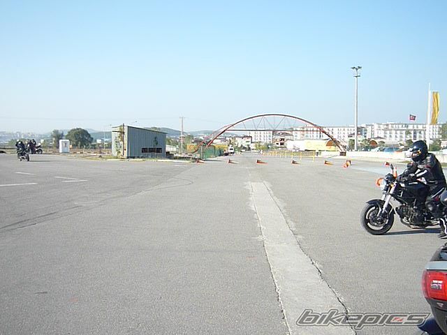 2008 DUCATI MONSTER 695 | Picture 2460253 motorcycle photo