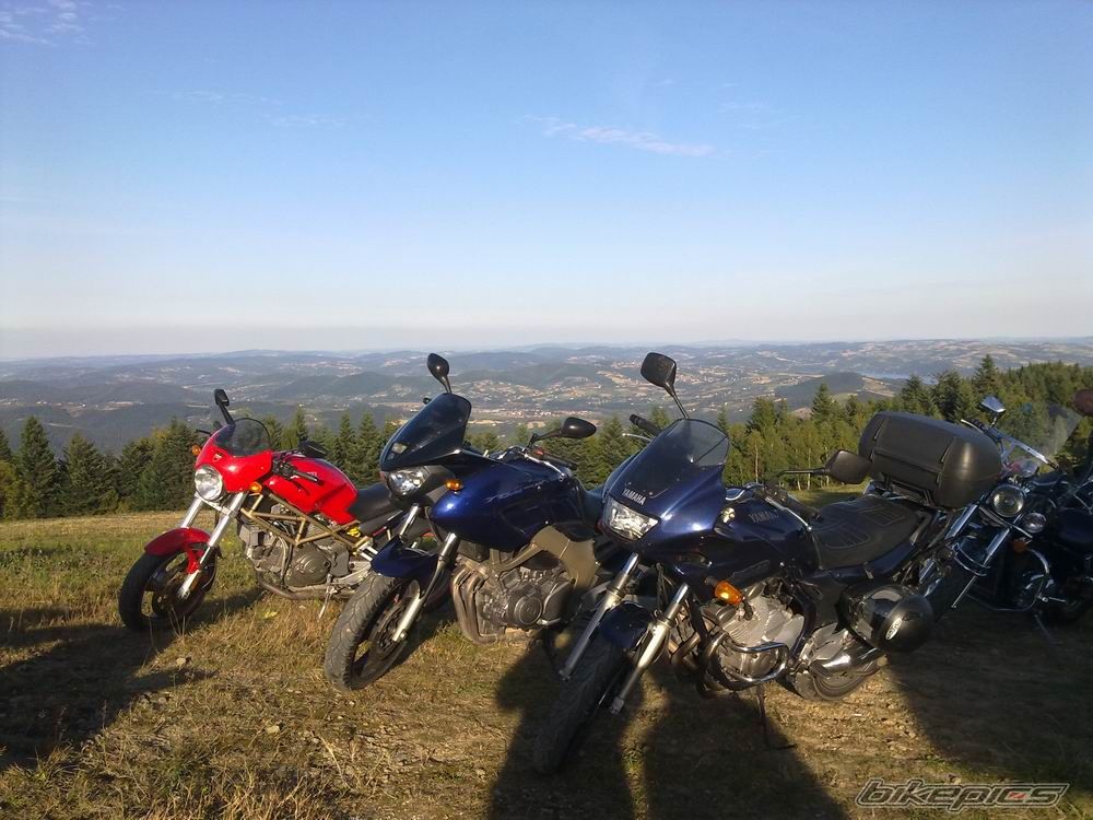1997 YAMAHA XJ 600 | Picture 2460551 motorcycle photo