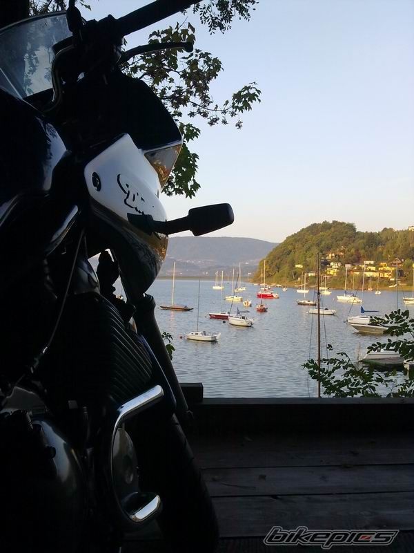 1997 YAMAHA XJ 600 | Picture 2460552 motorcycle photo