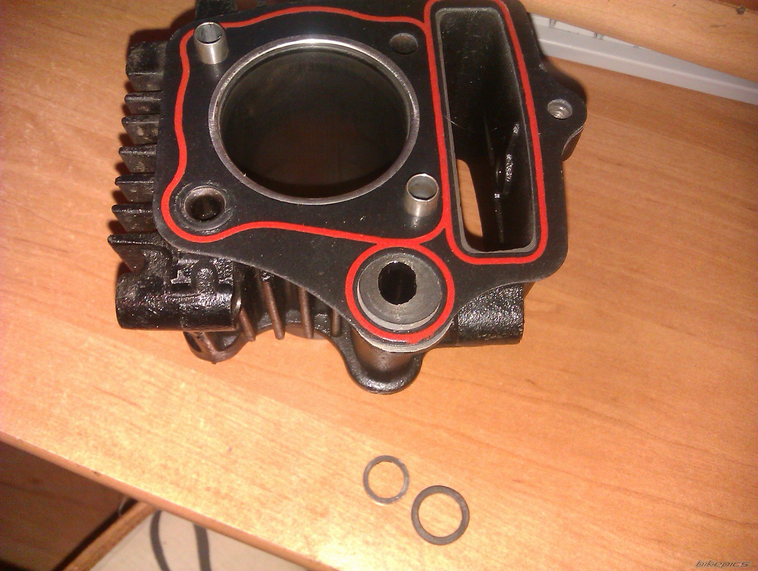 2012 ROMET OGAR 205 | Picture 2460797 motorcycle photo