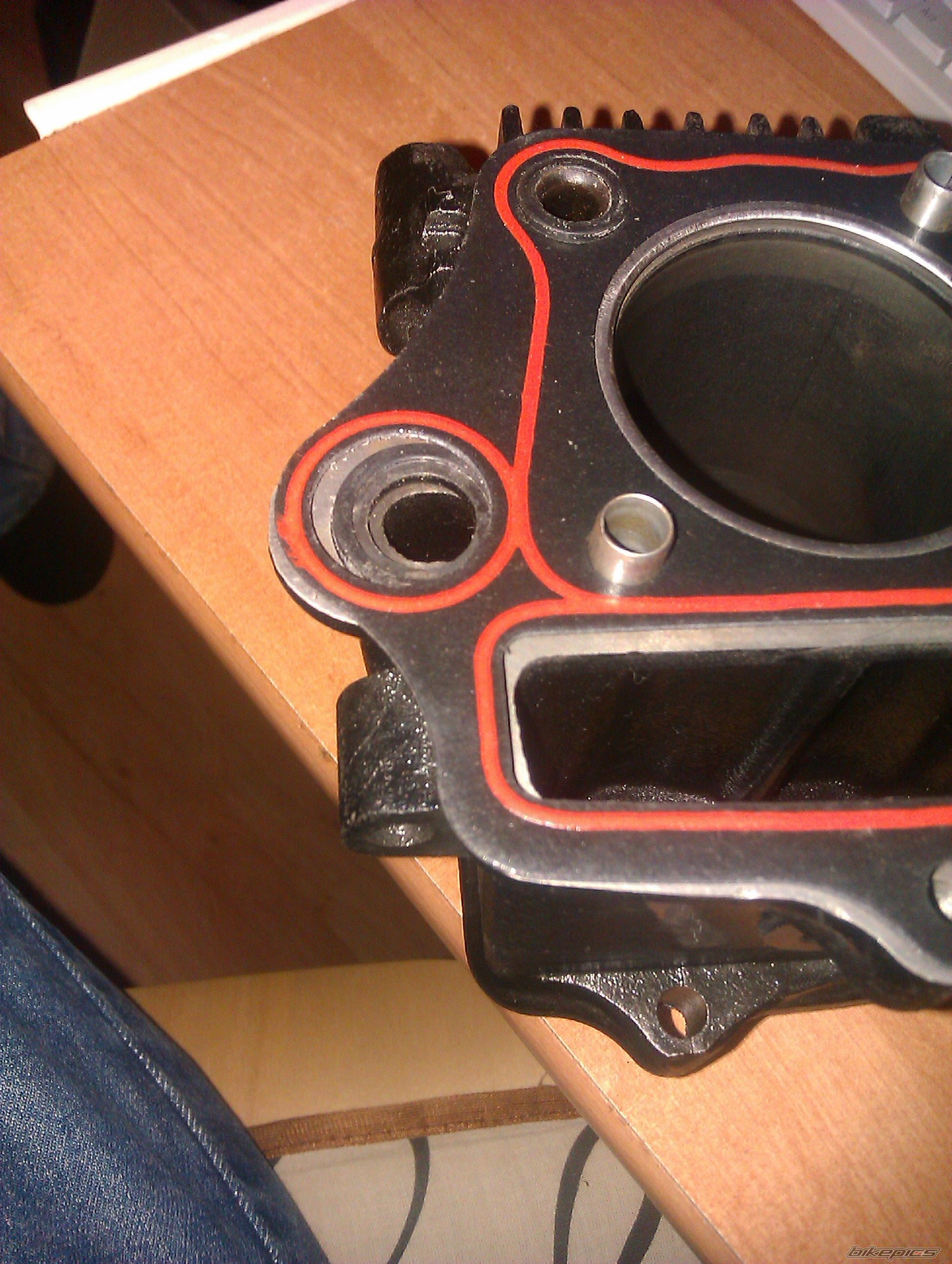 2012 ROMET OGAR 205 | Picture 2460806 motorcycle photo