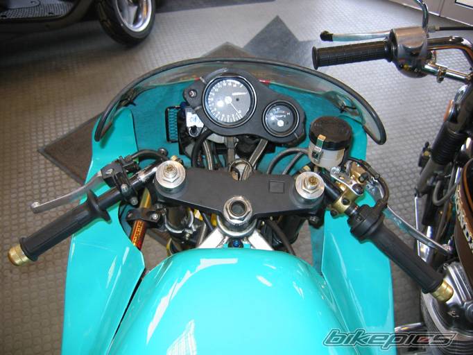 1998 PEUGEOT BUXY | Picture 246093 motorcycle photo