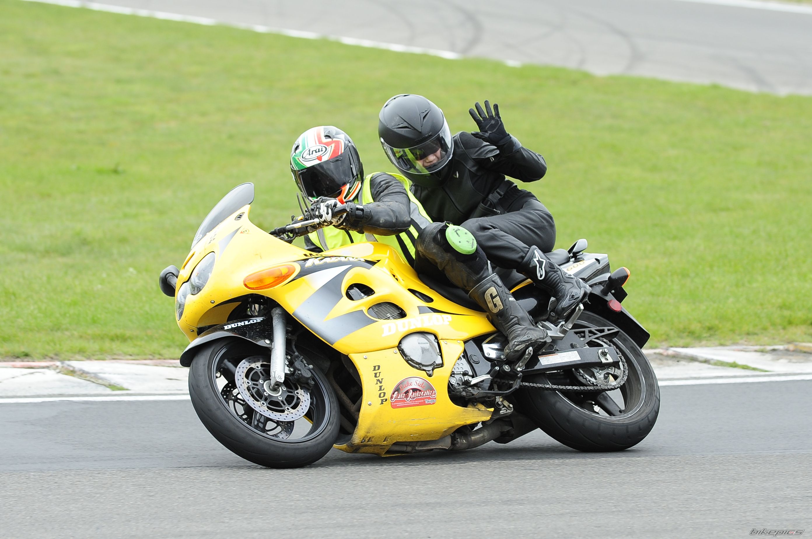 2007 SUZUKI GSX 600 | Picture 2460930 motorcycle photo