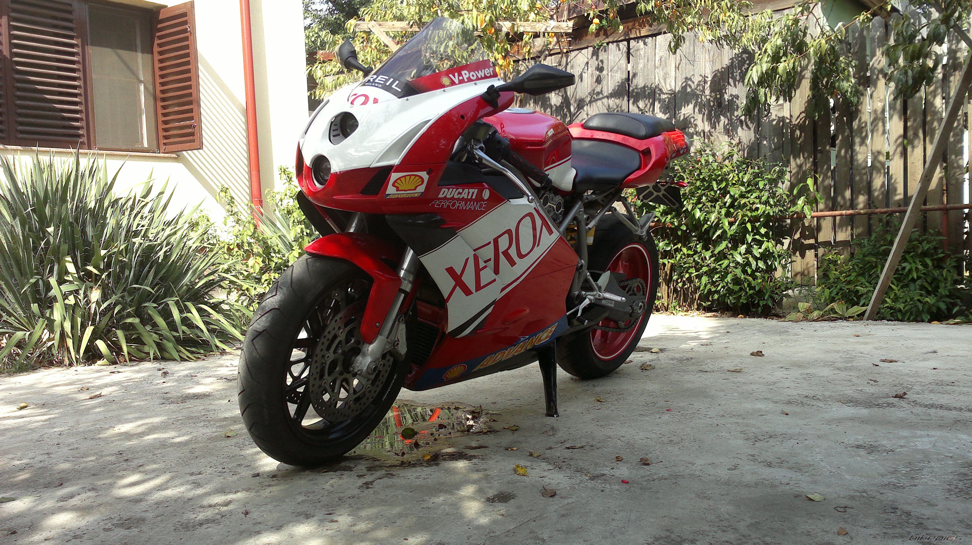 2004 DUCATI 749 | Picture 2461181 motorcycle photo