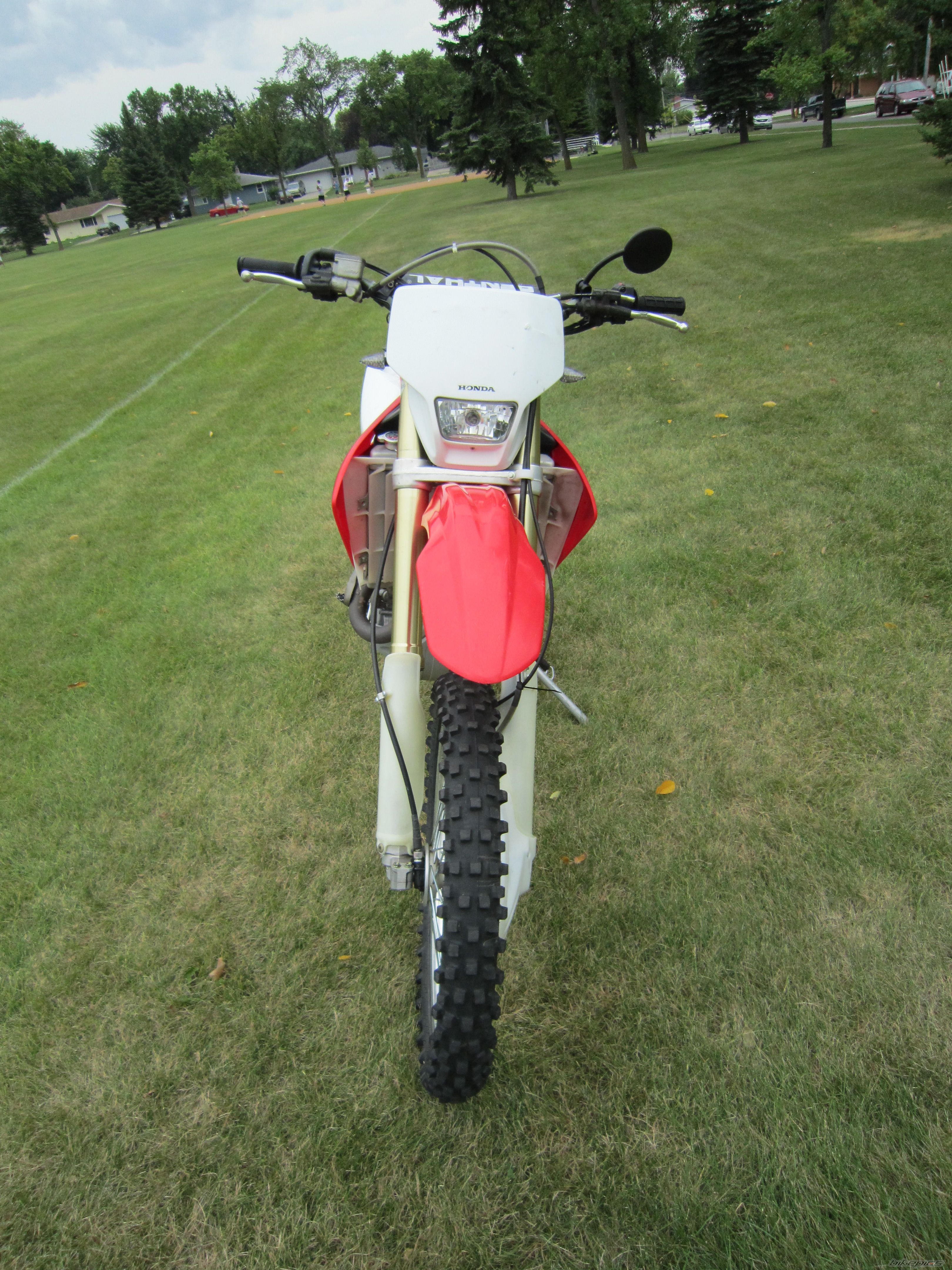 2005 HONDA CRF450X | Picture 2461336 motorcycle photo
