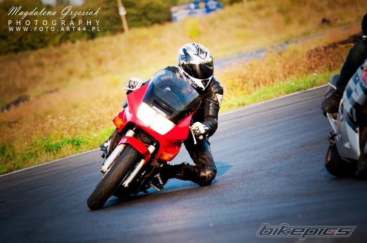 1991 HONDA VFR 750 | Picture 2461375 motorcycle photo