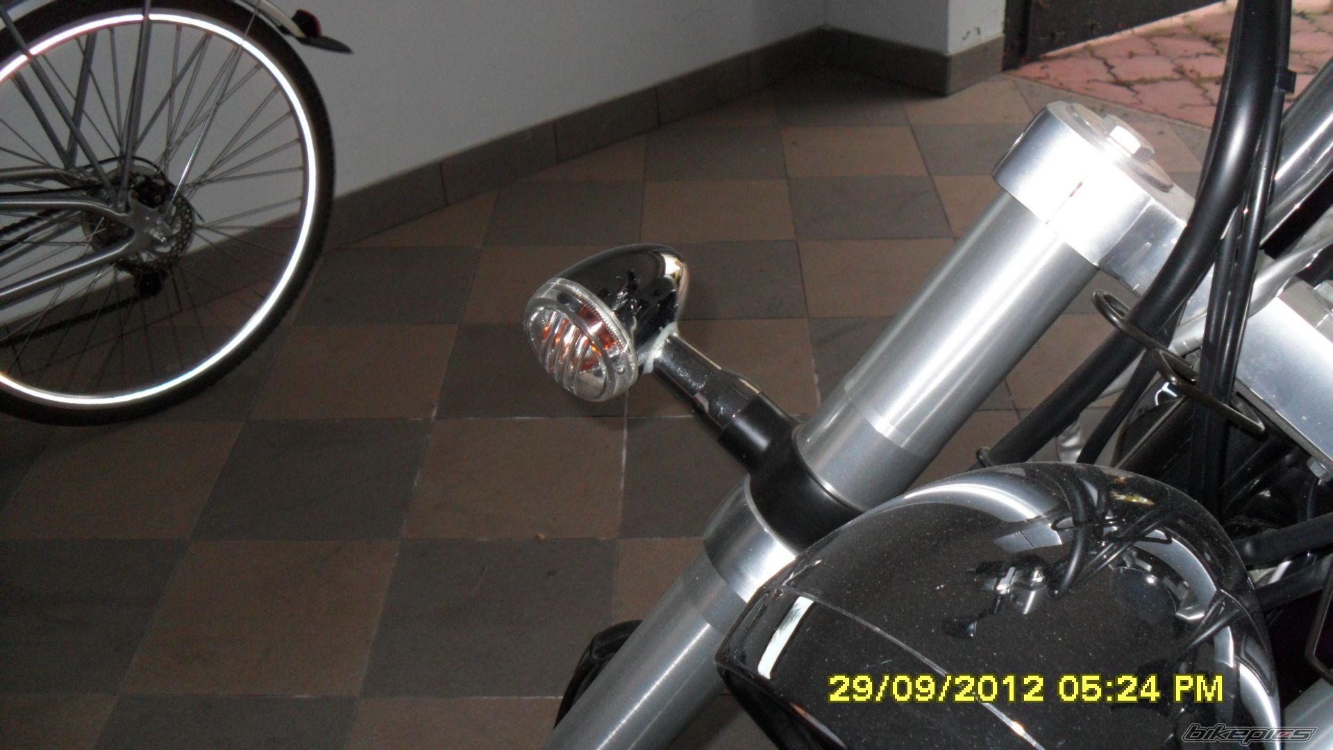 2008 SUZUKI BOULEVARD M50 | Picture 2461525 motorcycle photo