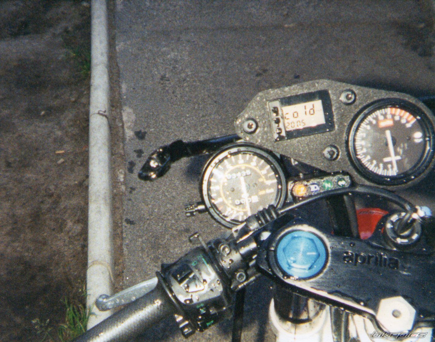 1999 APRILIA RS 125 | Picture 2461771 motorcycle photo