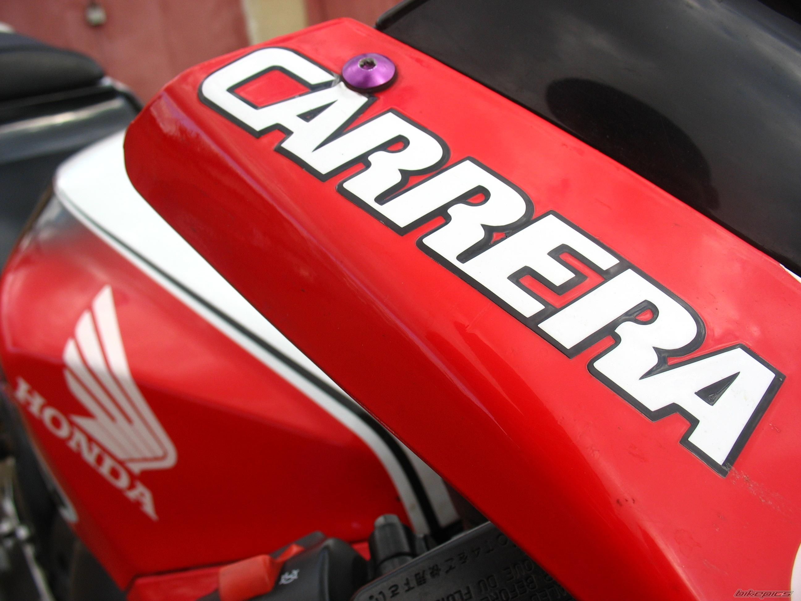 2003 HONDA CBR 600 RR | Picture 2461931 motorcycle photo