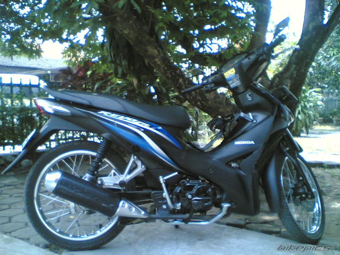 2012 HONDA WAVE 110CC | Picture 2461932 motorcycle photo
