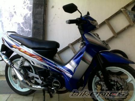 2003 YAMAHA F1 ZR | Picture 2462093 motorcycle photo