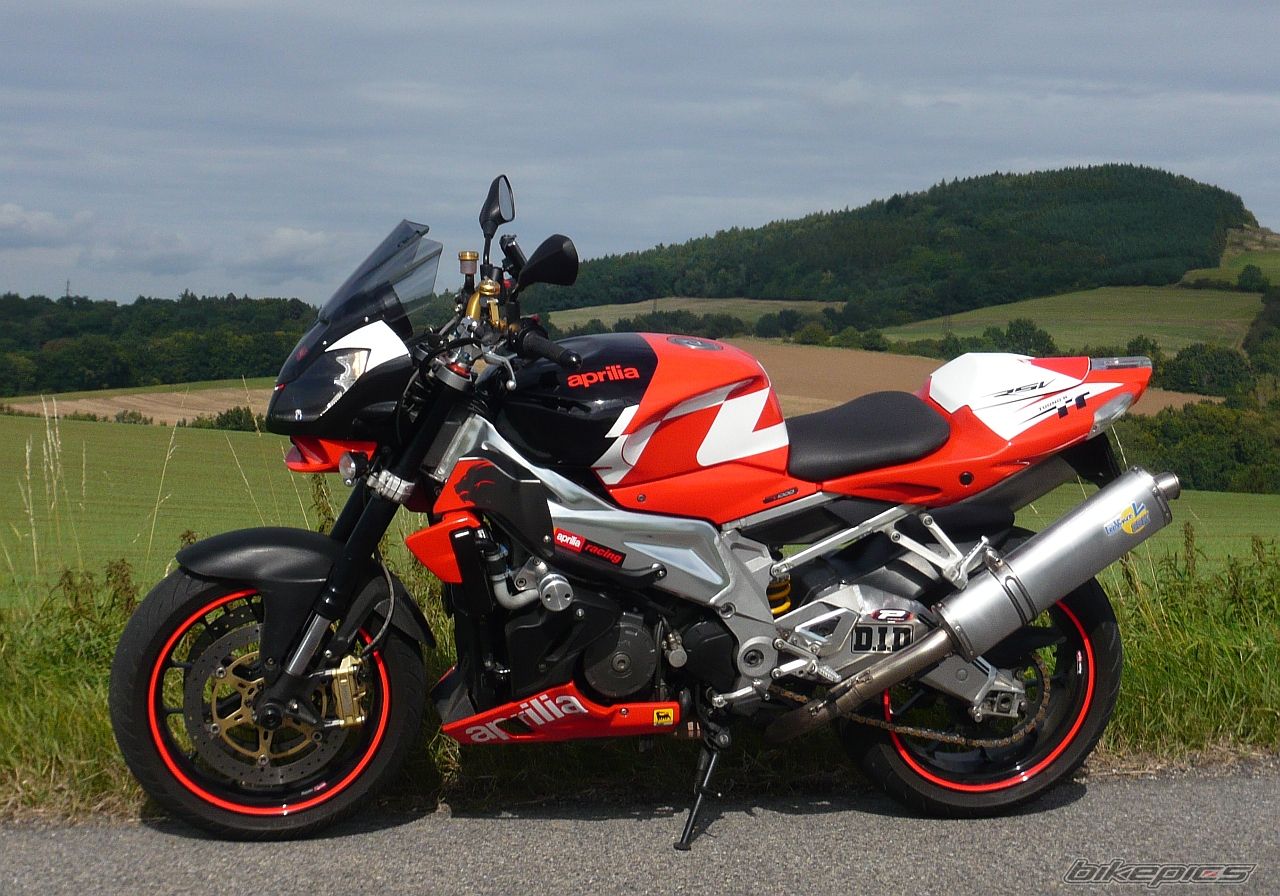2006 APRILIA RSV MILLE TUONO | Picture 2462111 motorcycle photo