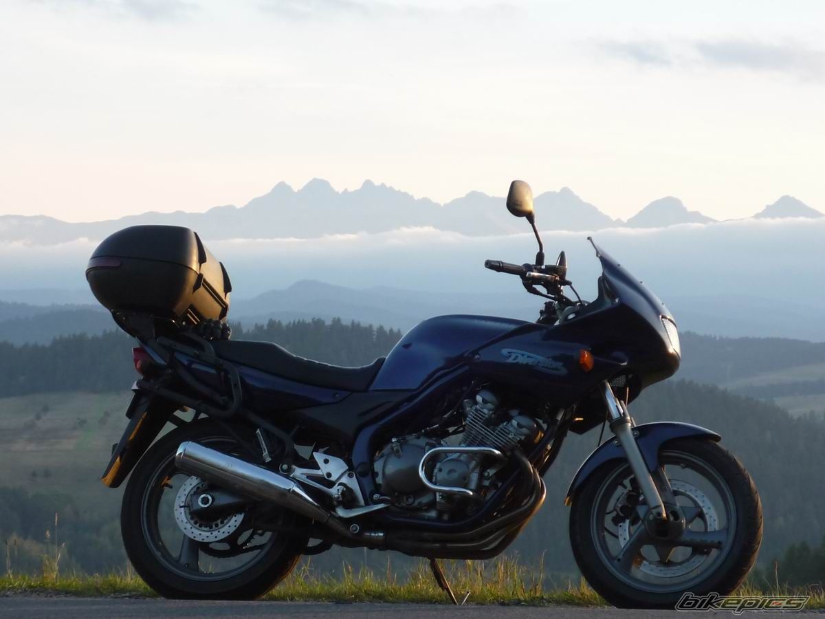 1997 YAMAHA XJ 600 | Picture 2462125 motorcycle photo