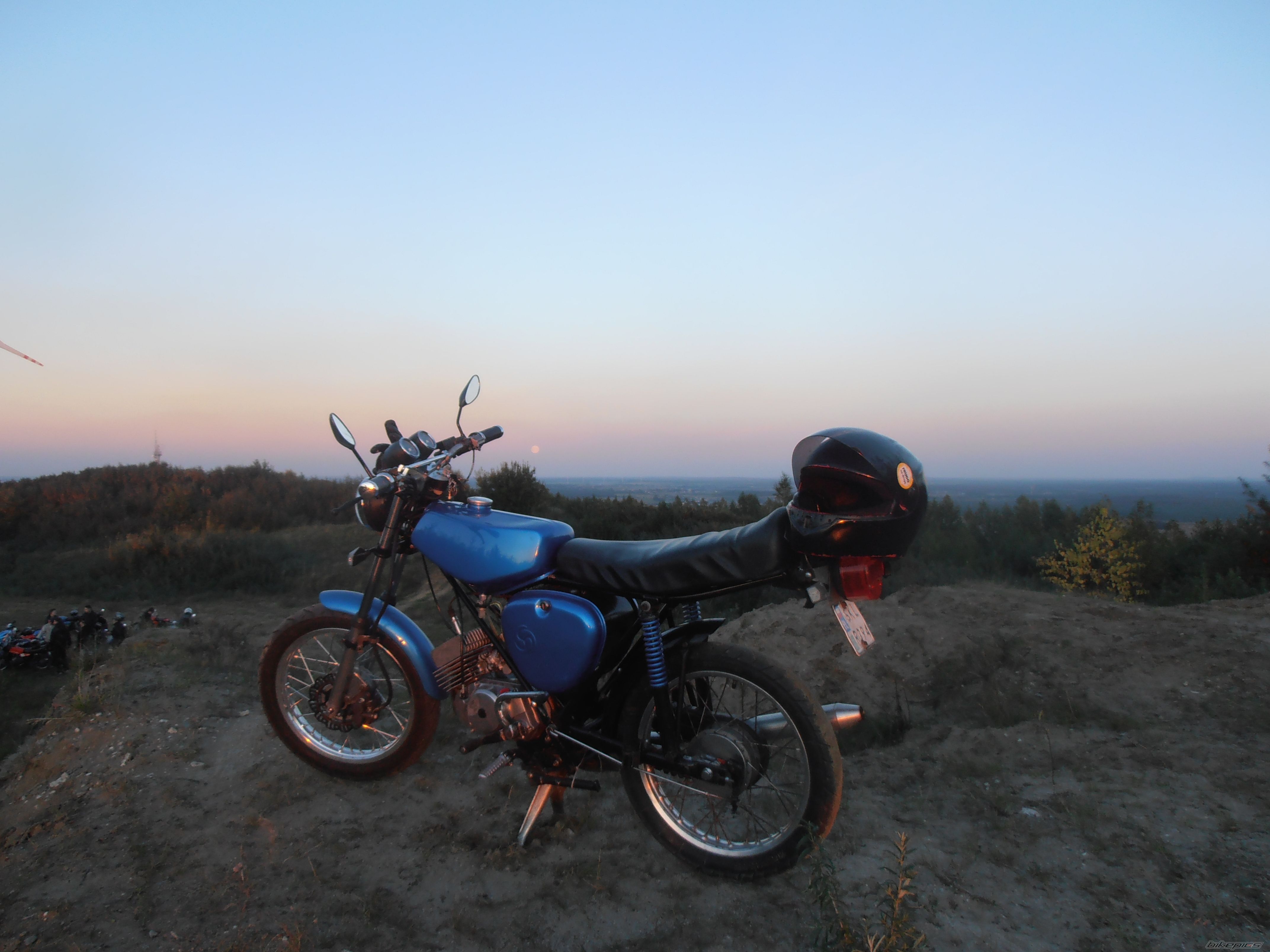    | Picture 2462267 motorcycle photo