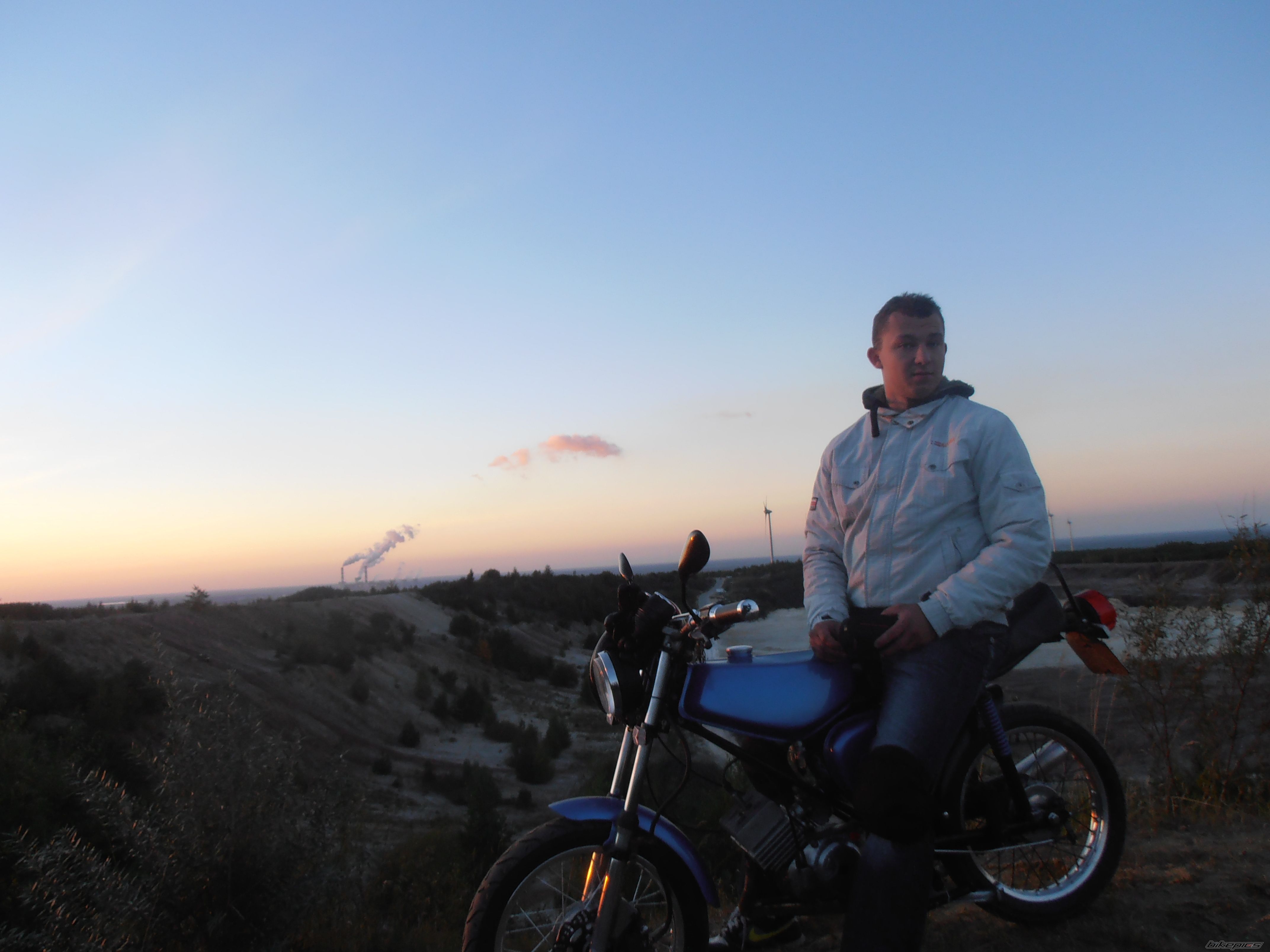    | Picture 2462270 motorcycle photo