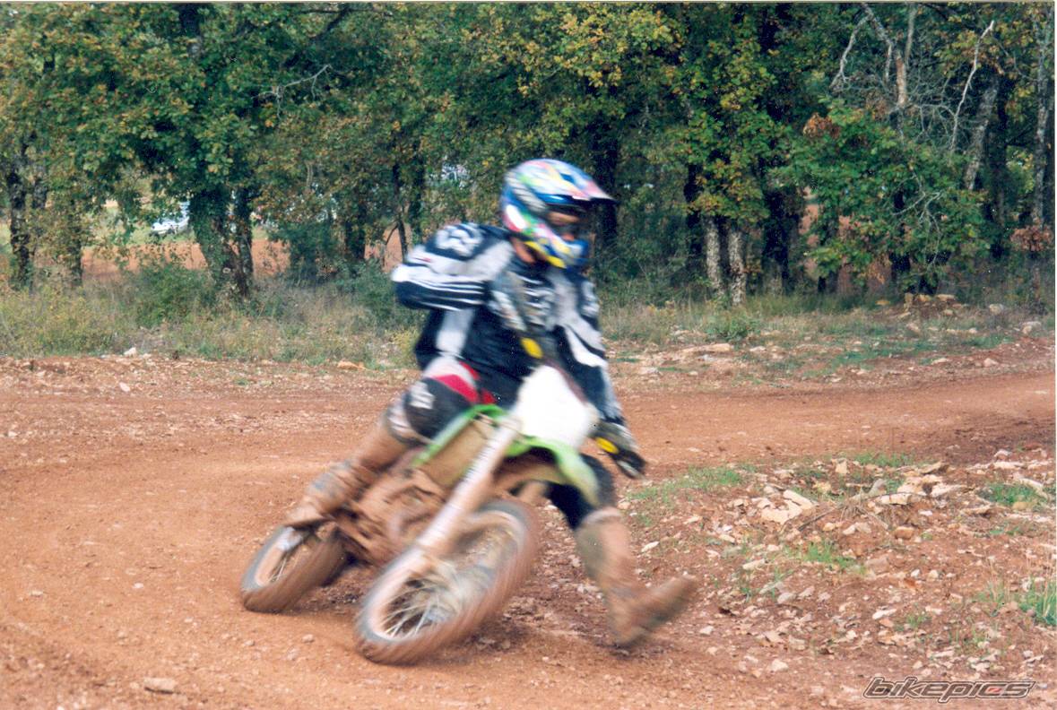 1998 KAWASAKI KX 80 | Picture 246247 motorcycle photo