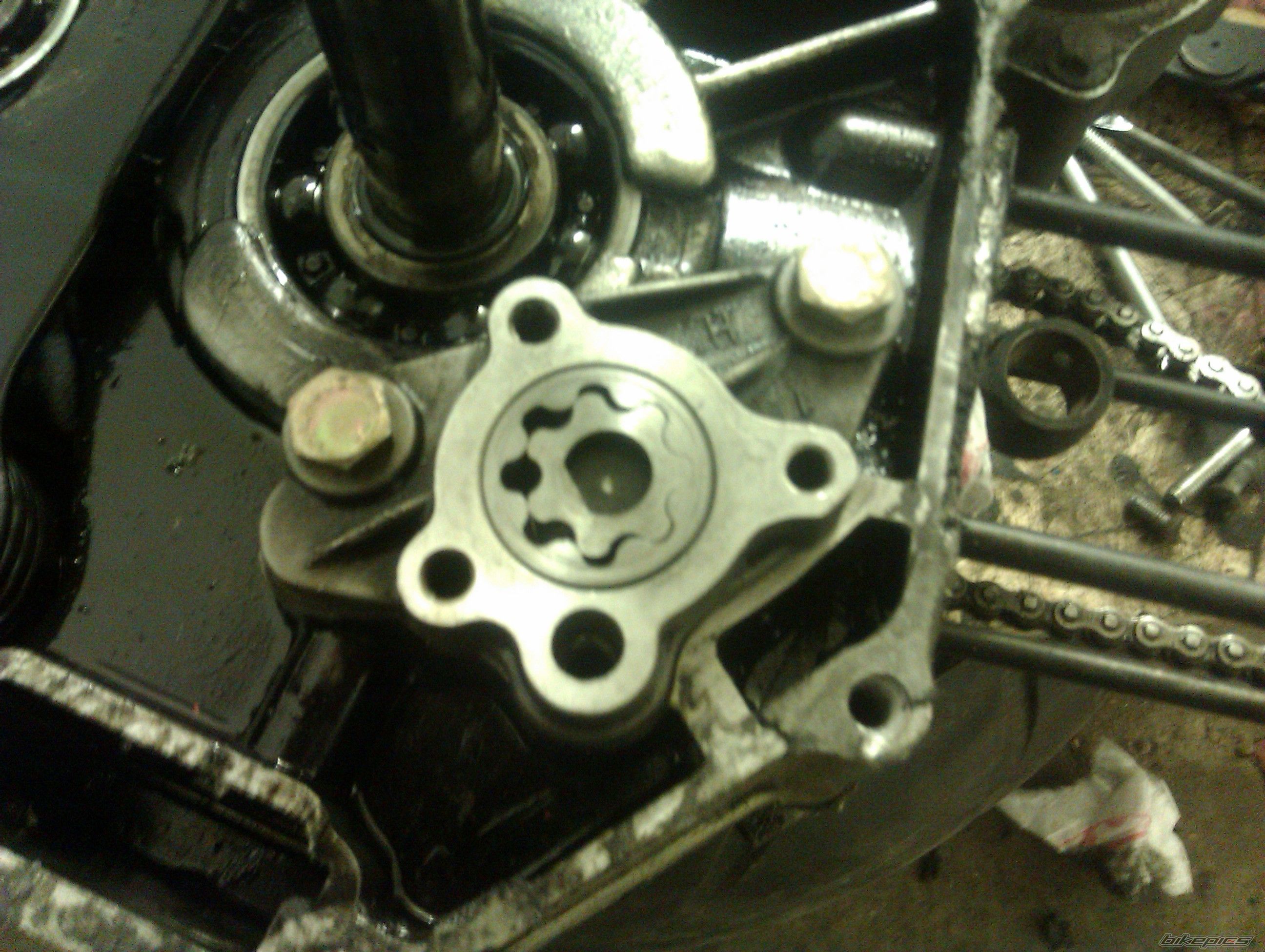 2012 ROMET OGAR 205 | Picture 2462504 motorcycle photo