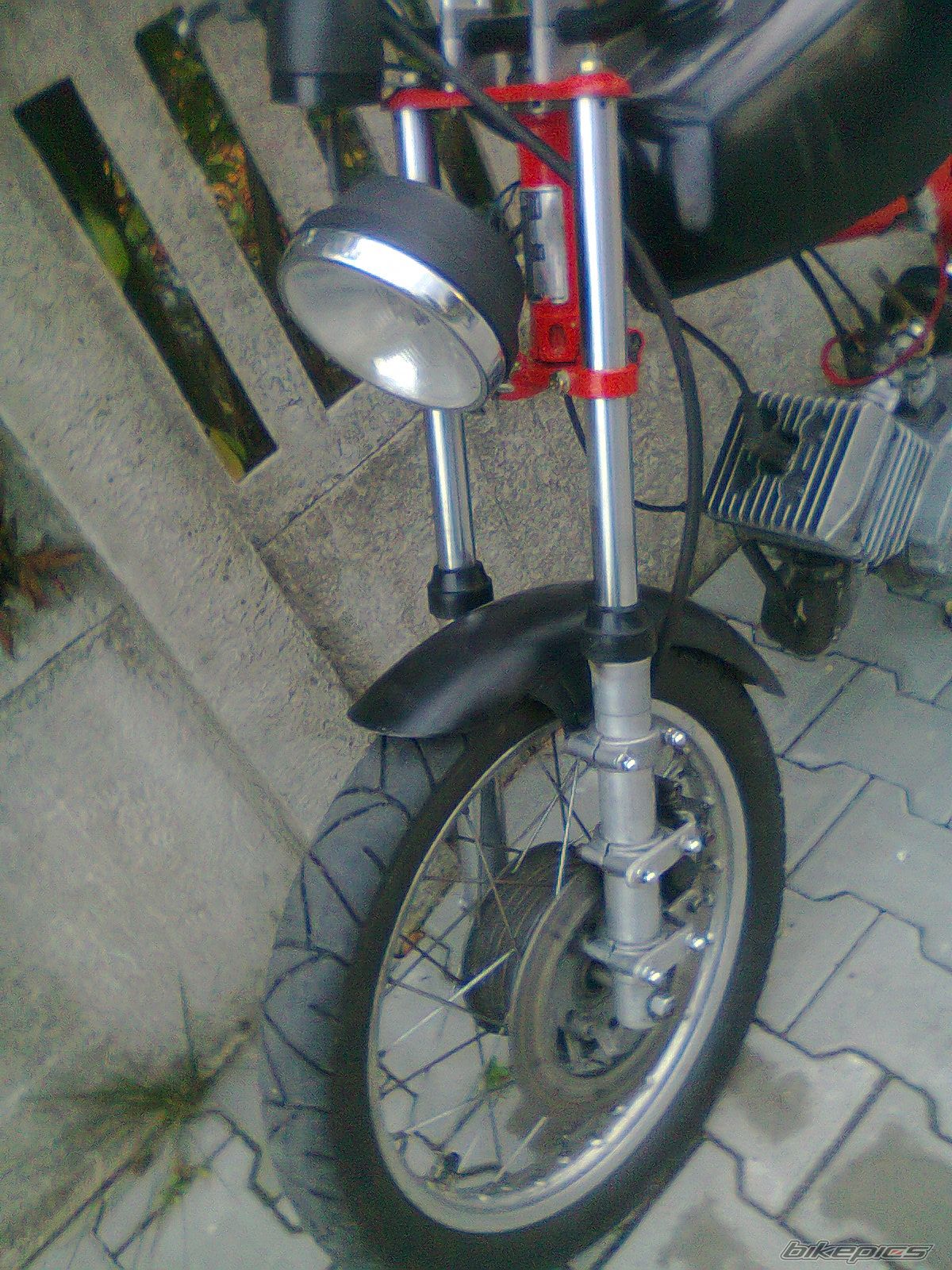 1989 SIMSON S 51 | Picture 2462568 motorcycle photo