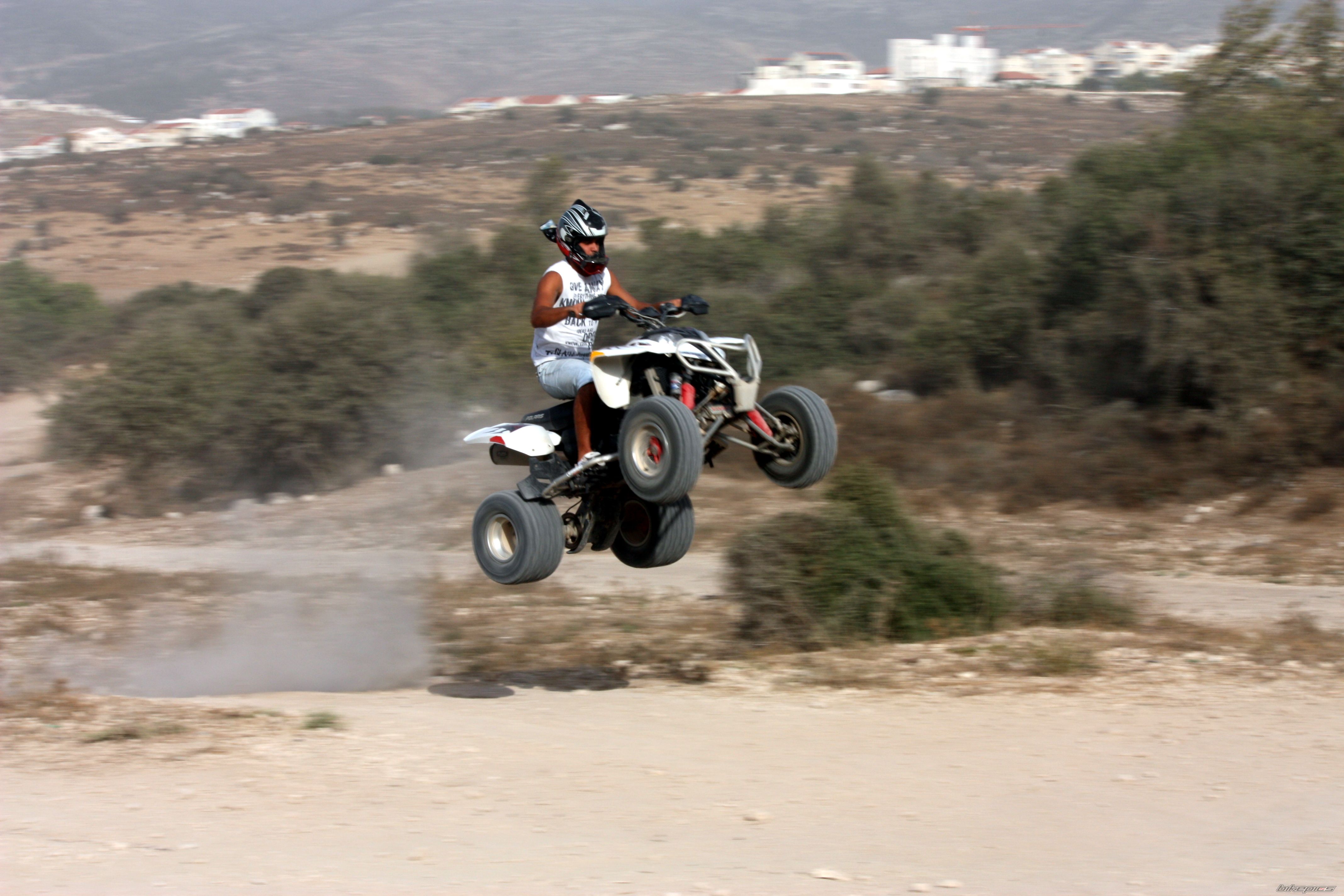 2006 POLARIS PREDATOR 500 | Picture 2462646 motorcycle photo