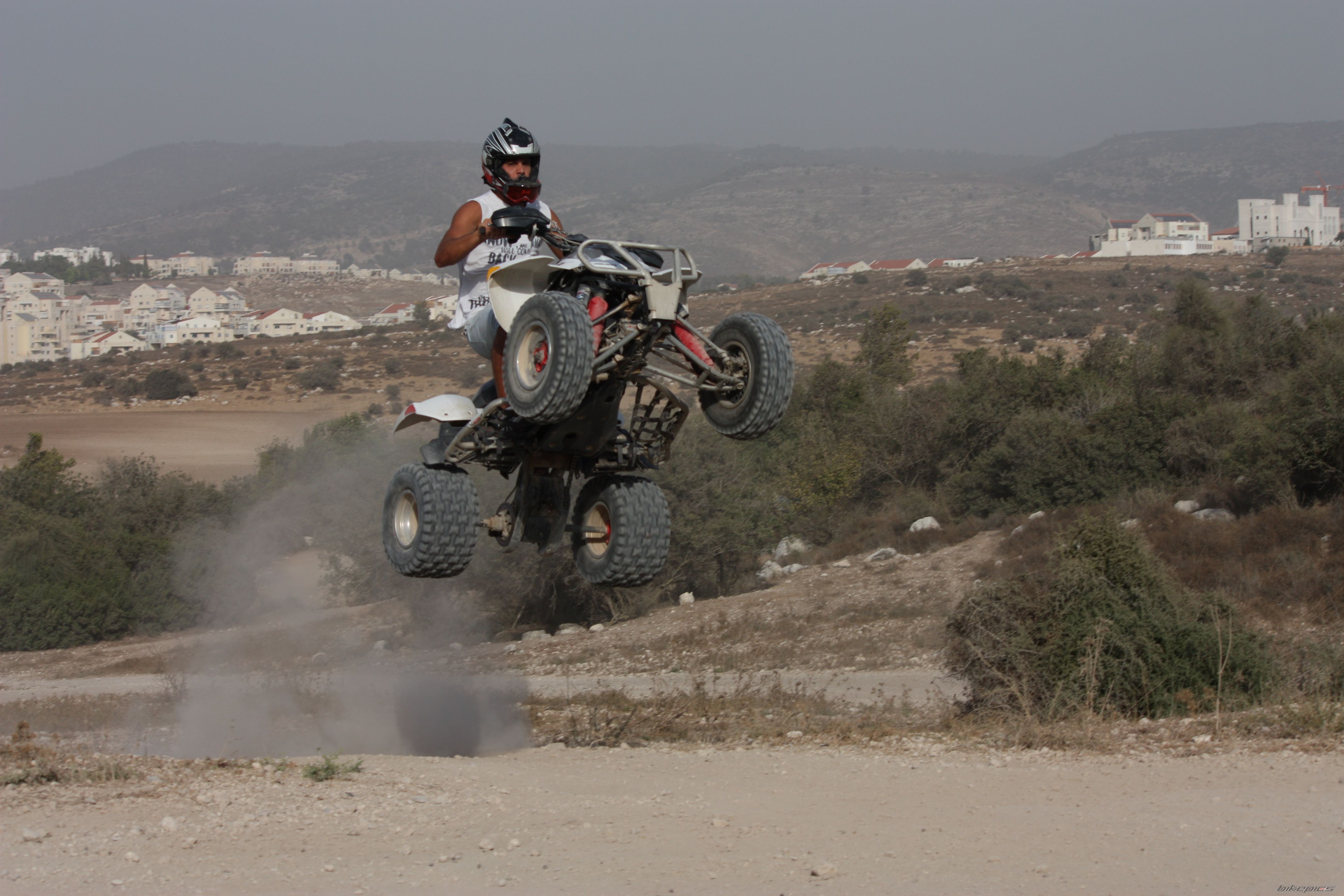 2006 POLARIS PREDATOR 500 | Picture 2462651 motorcycle photo