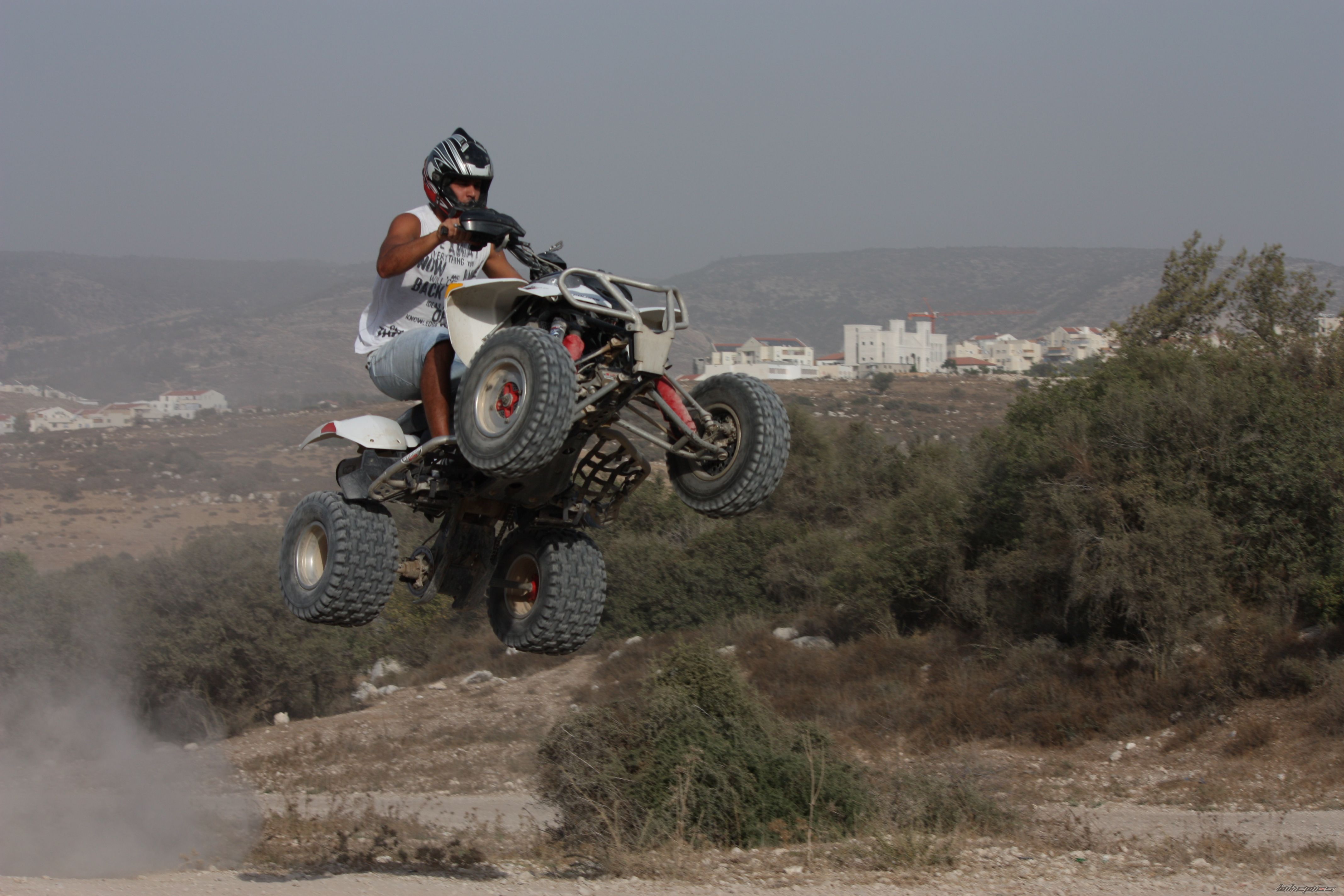 2006 POLARIS PREDATOR 500 | Picture 2462652 motorcycle photo